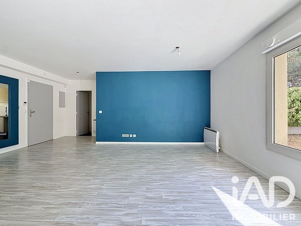 Vente appartement à Montlhéry (91310) : appartement 3 pièces 59 m² - 2066190 — 12