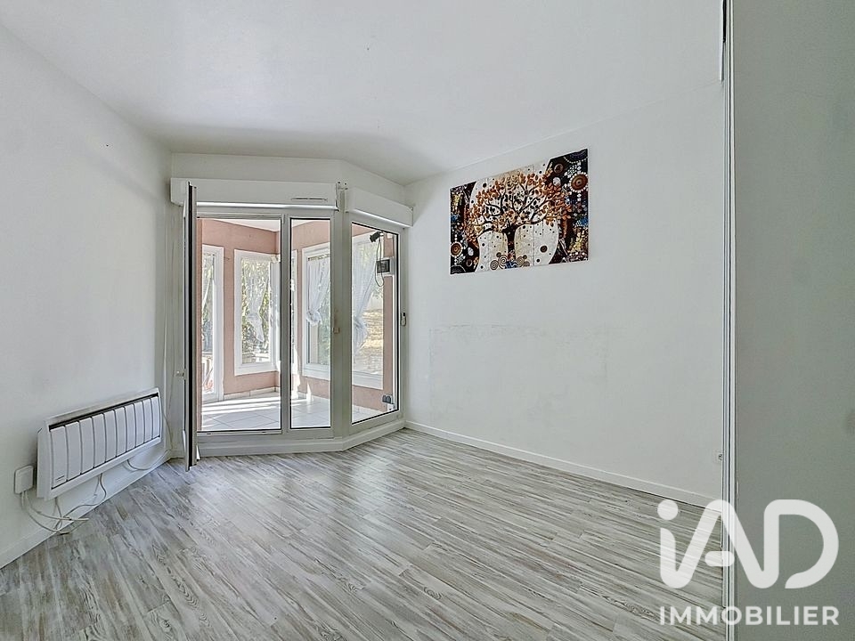 Vente appartement à Montlhéry (91310) : appartement 3 pièces 59 m² - 2066190 — 6
