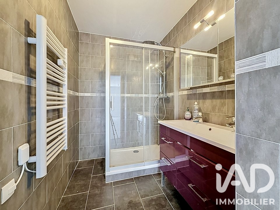 Vente appartement à Montlhéry (91310) : appartement 3 pièces 59 m² - 2066190 — 7