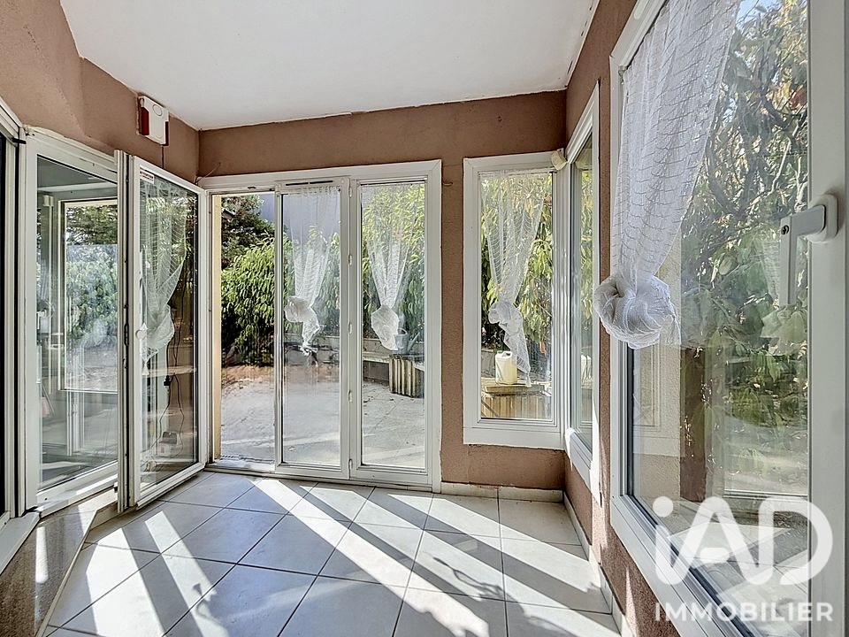 Vente appartement à Montlhéry (91310) : appartement 3 pièces 59 m² - 2066190 — 5