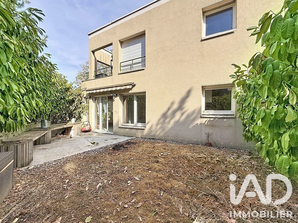 Vente appartement à Montlhéry (91310) : appartement 3 pièces 59 m² - 2066190 — 11