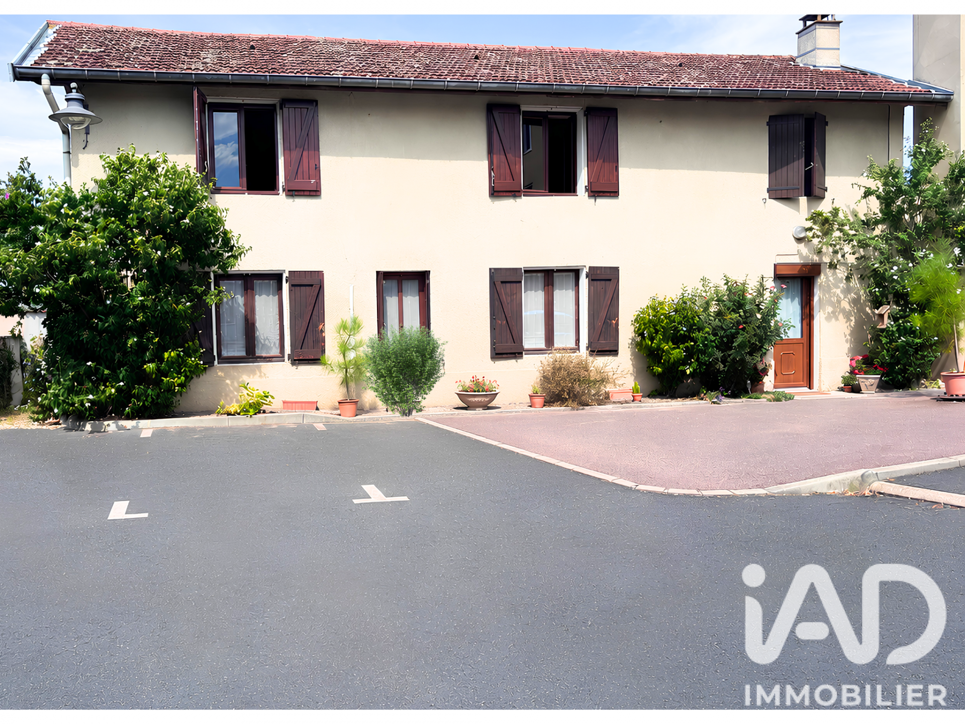 Vente Maison de village 5 pièces