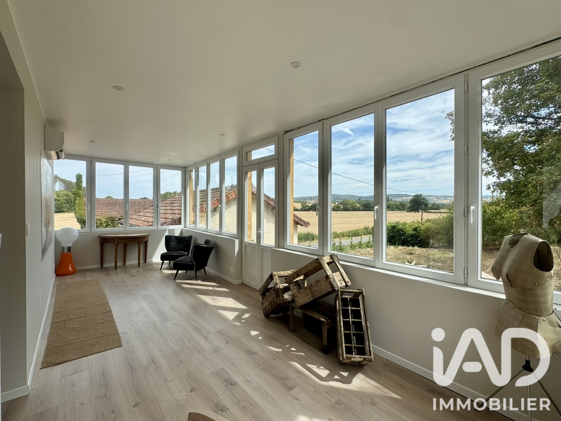 Vente Maison traditionnelle 7 pièces
