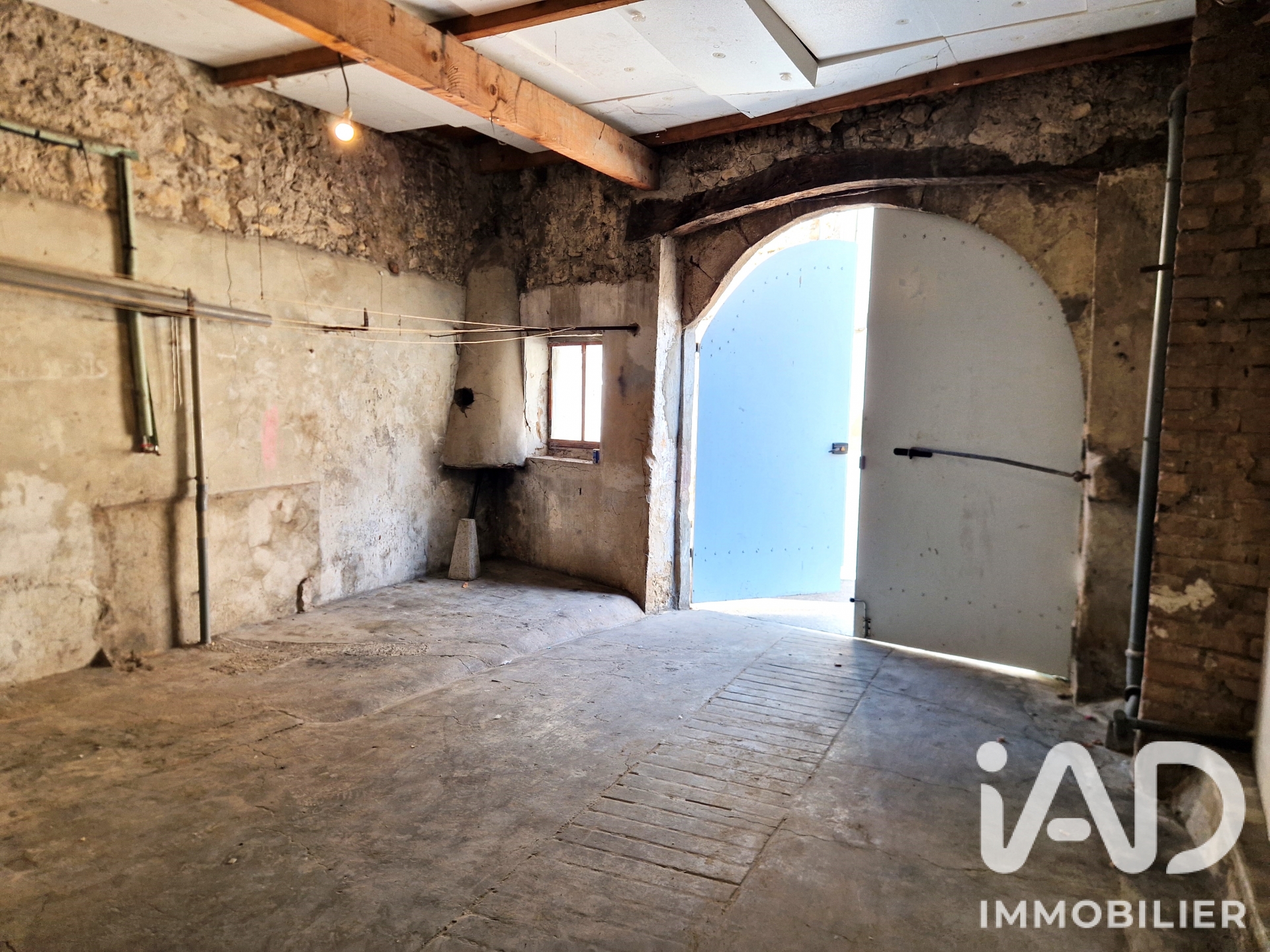 Vente Maison de village 3 pièces
