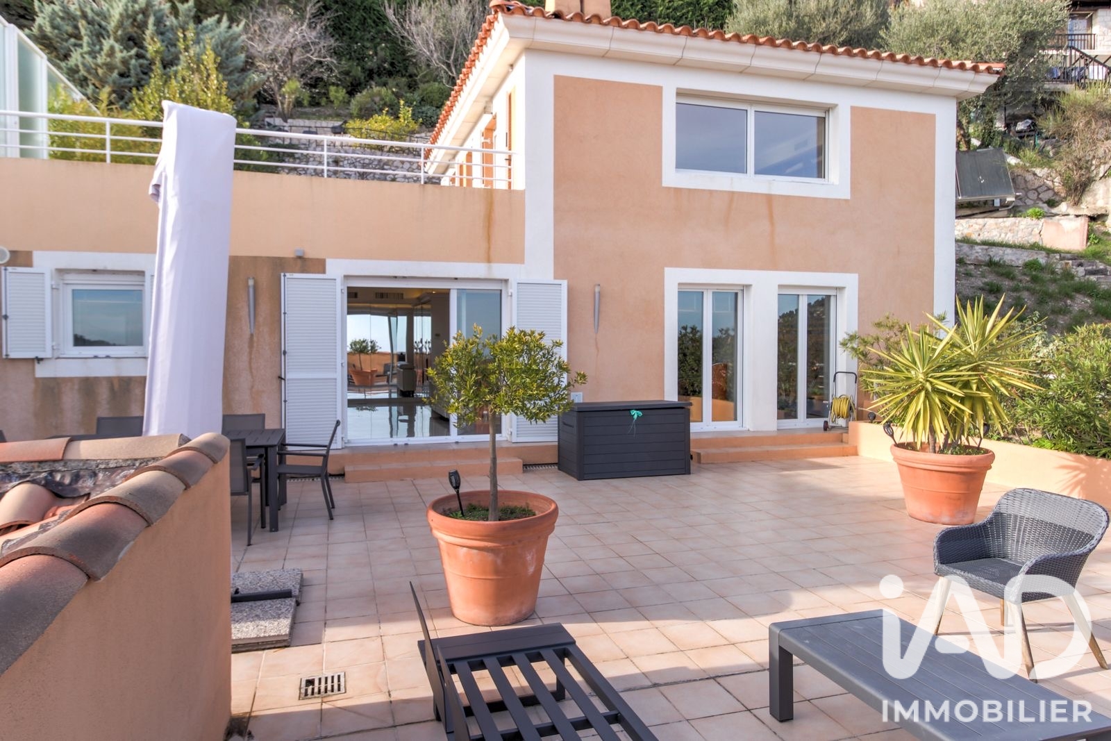 Vente Duplex 3 pièces
