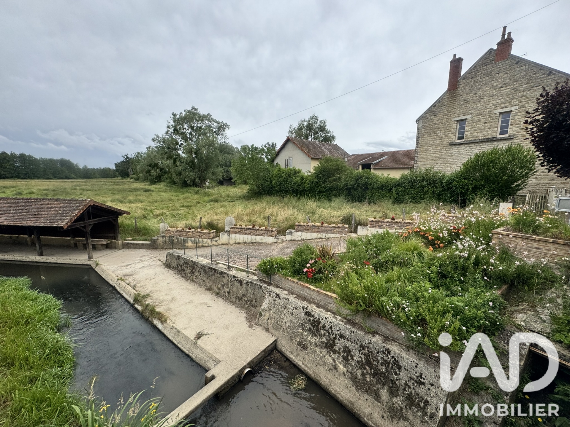 Vente Maison de ville 6 pièces