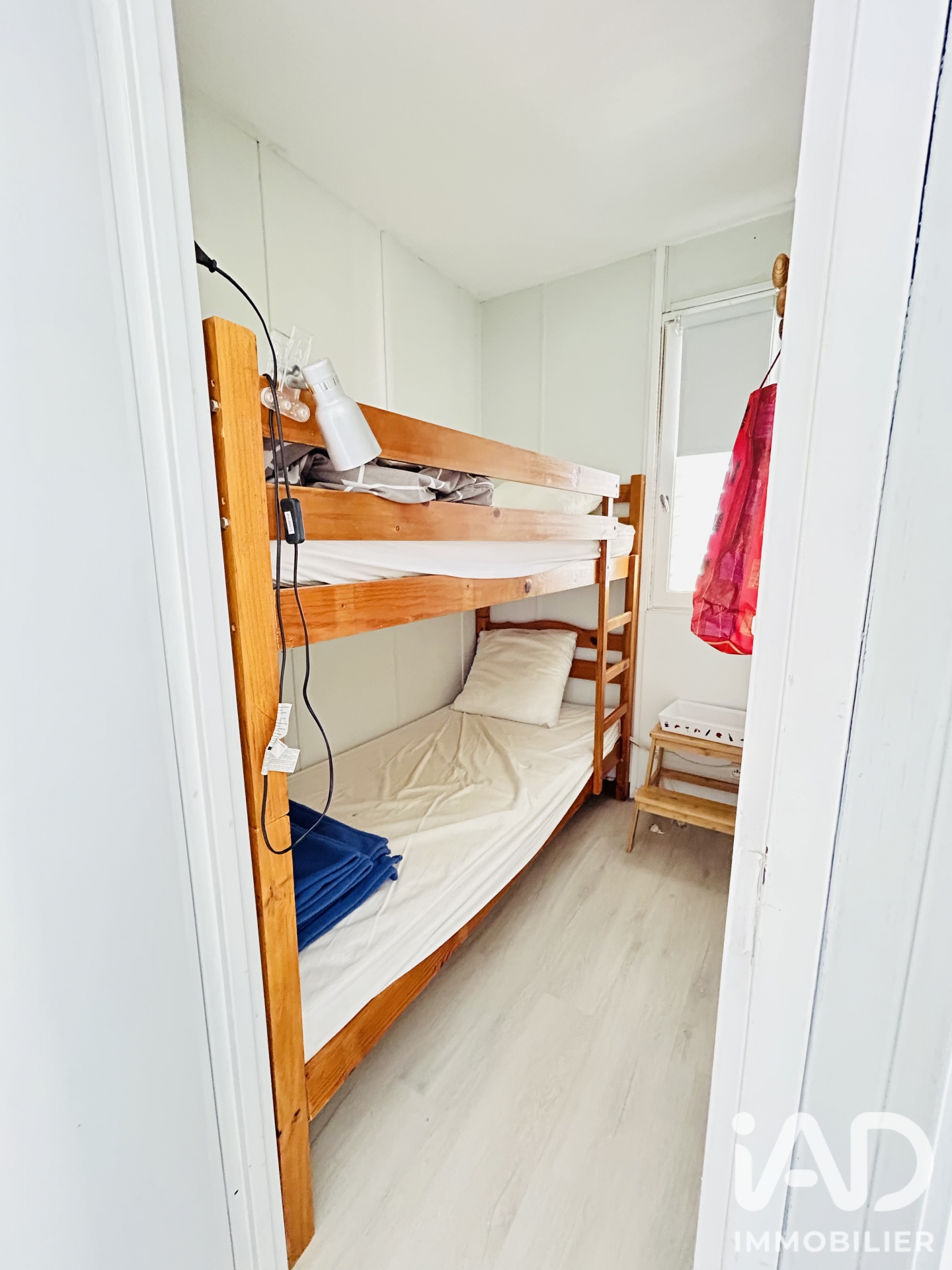 Vente appartement à Gruissan (11430) : appartement 3 pièces 44 m² - 2096325 — 14