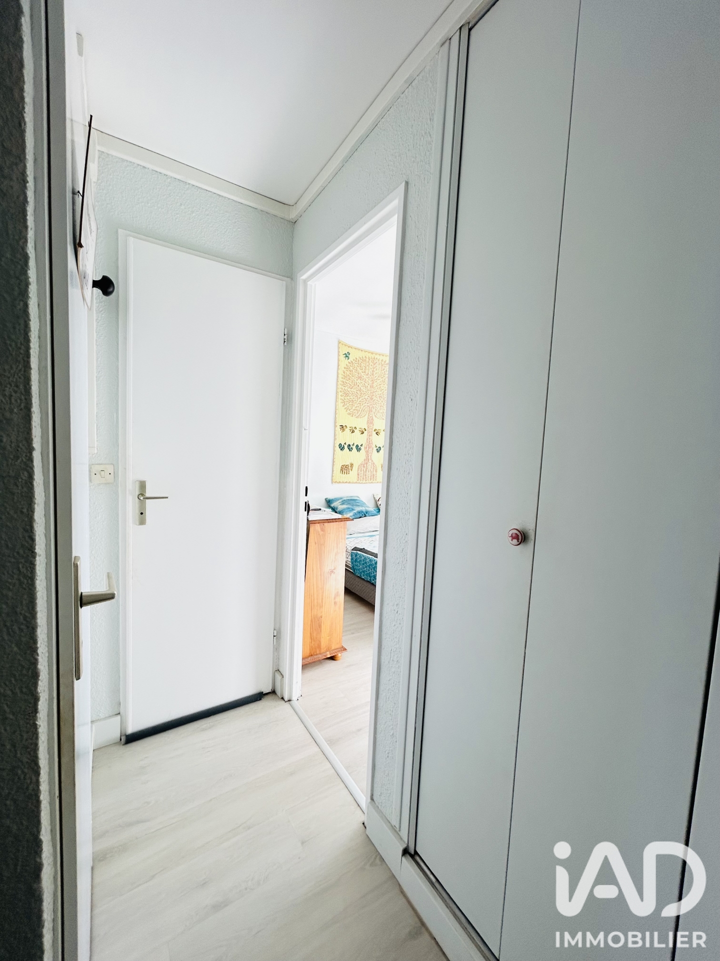 Vente appartement à Gruissan (11430) : appartement 3 pièces 44 m² - 2096325 — 6