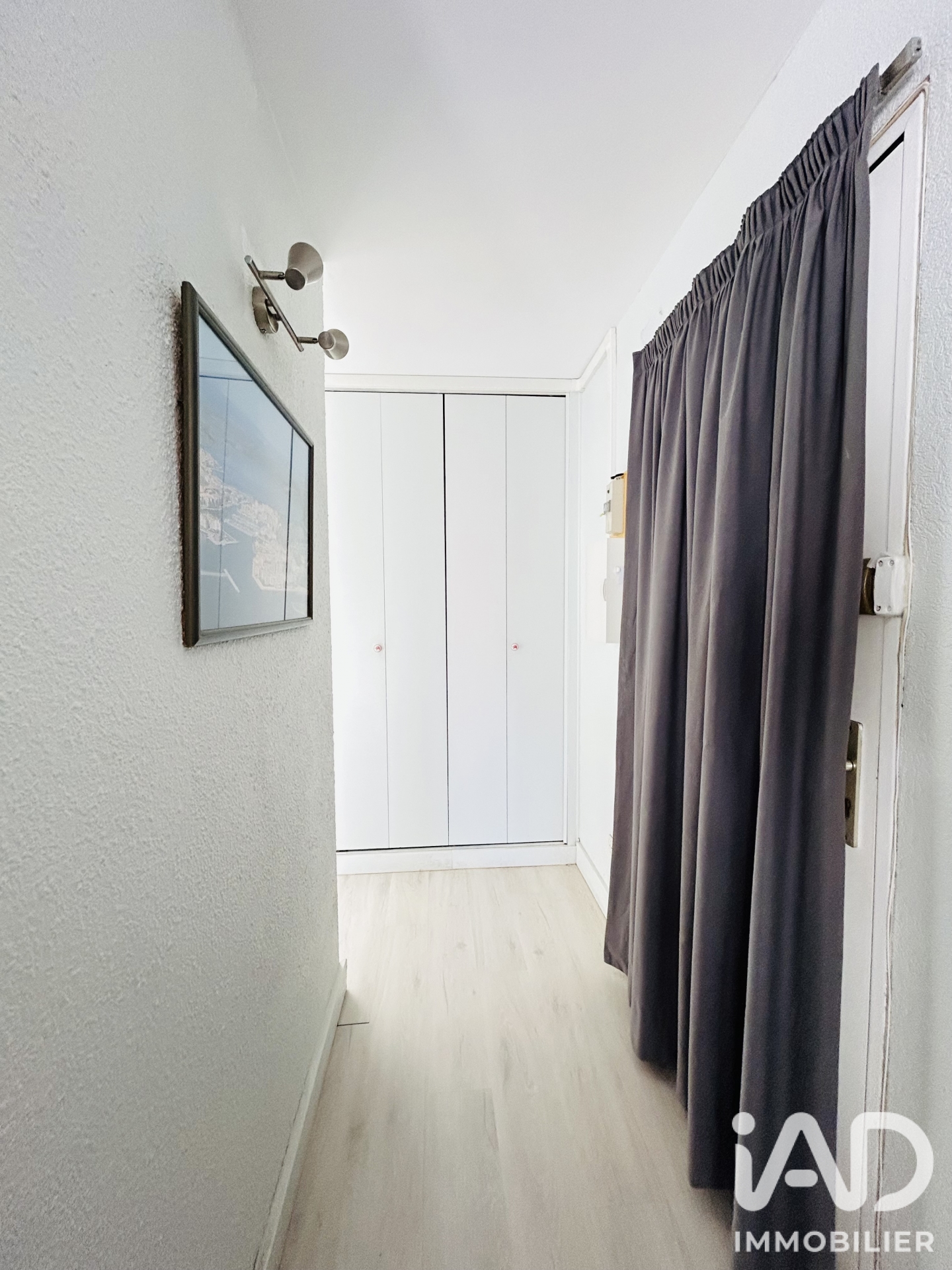 Vente appartement à Gruissan (11430) : appartement 3 pièces 44 m² - 2096325 — 7