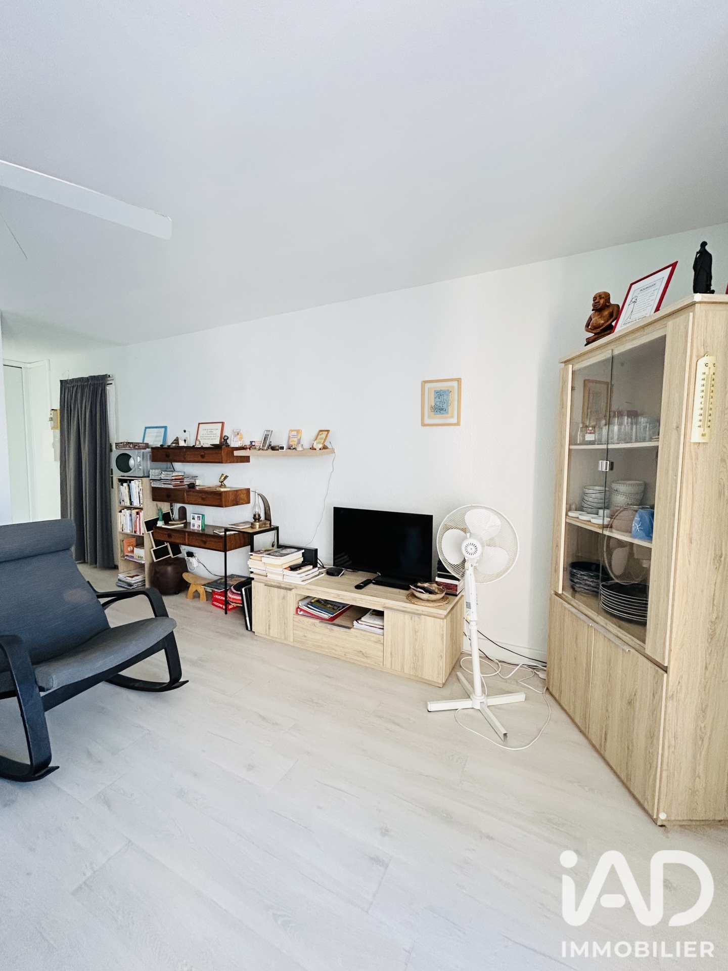 Vente appartement à Gruissan (11430) : appartement 3 pièces 44 m² - 2096325 — 15