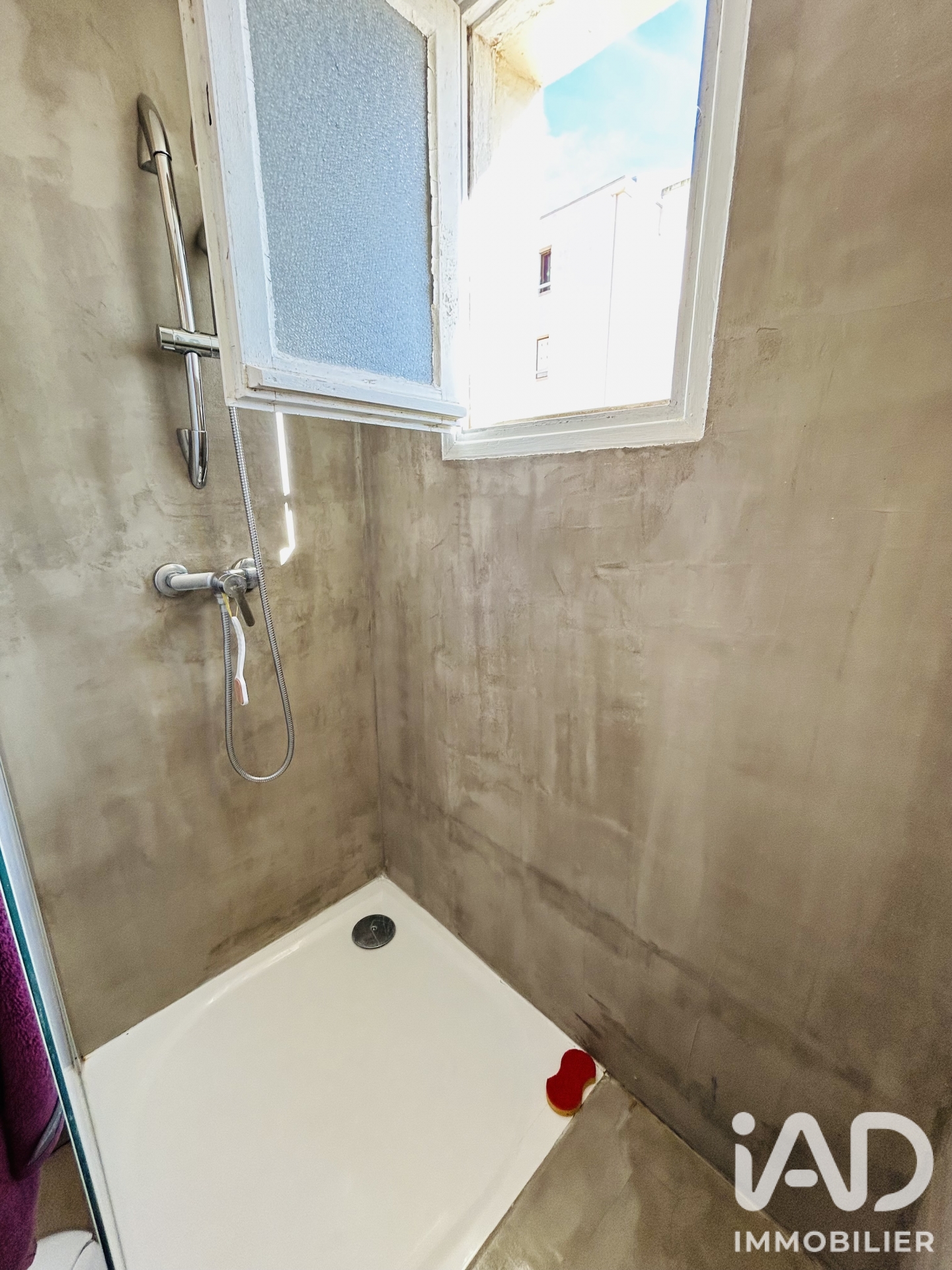Vente appartement à Gruissan (11430) : appartement 3 pièces 44 m² - 2096325 — 5