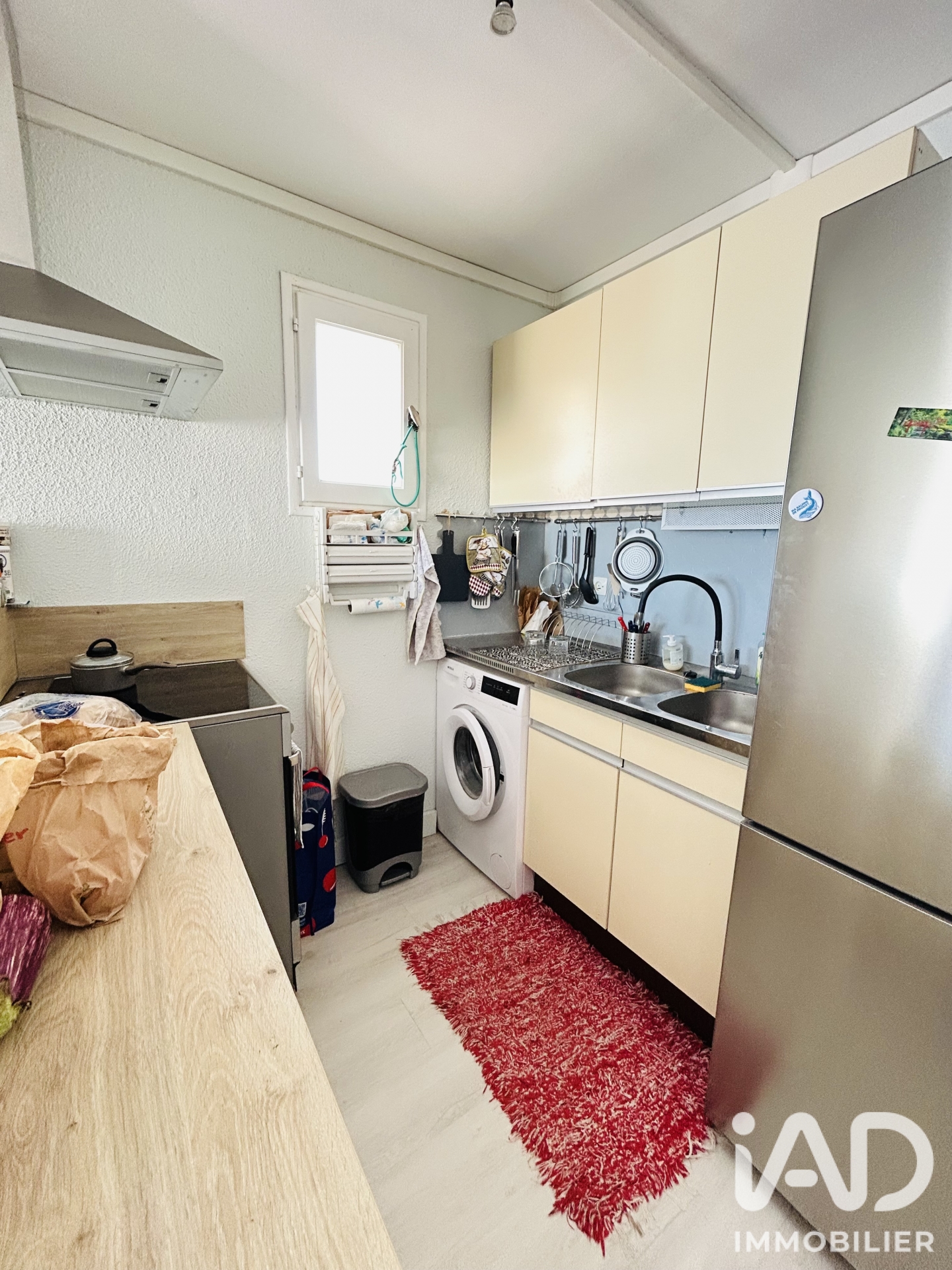 Vente appartement à Gruissan (11430) : appartement 3 pièces 44 m² - 2096325 — 9