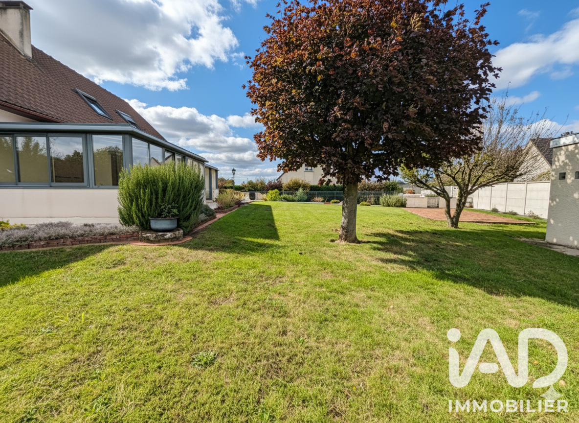 Vente Maison/villa 7 pièces