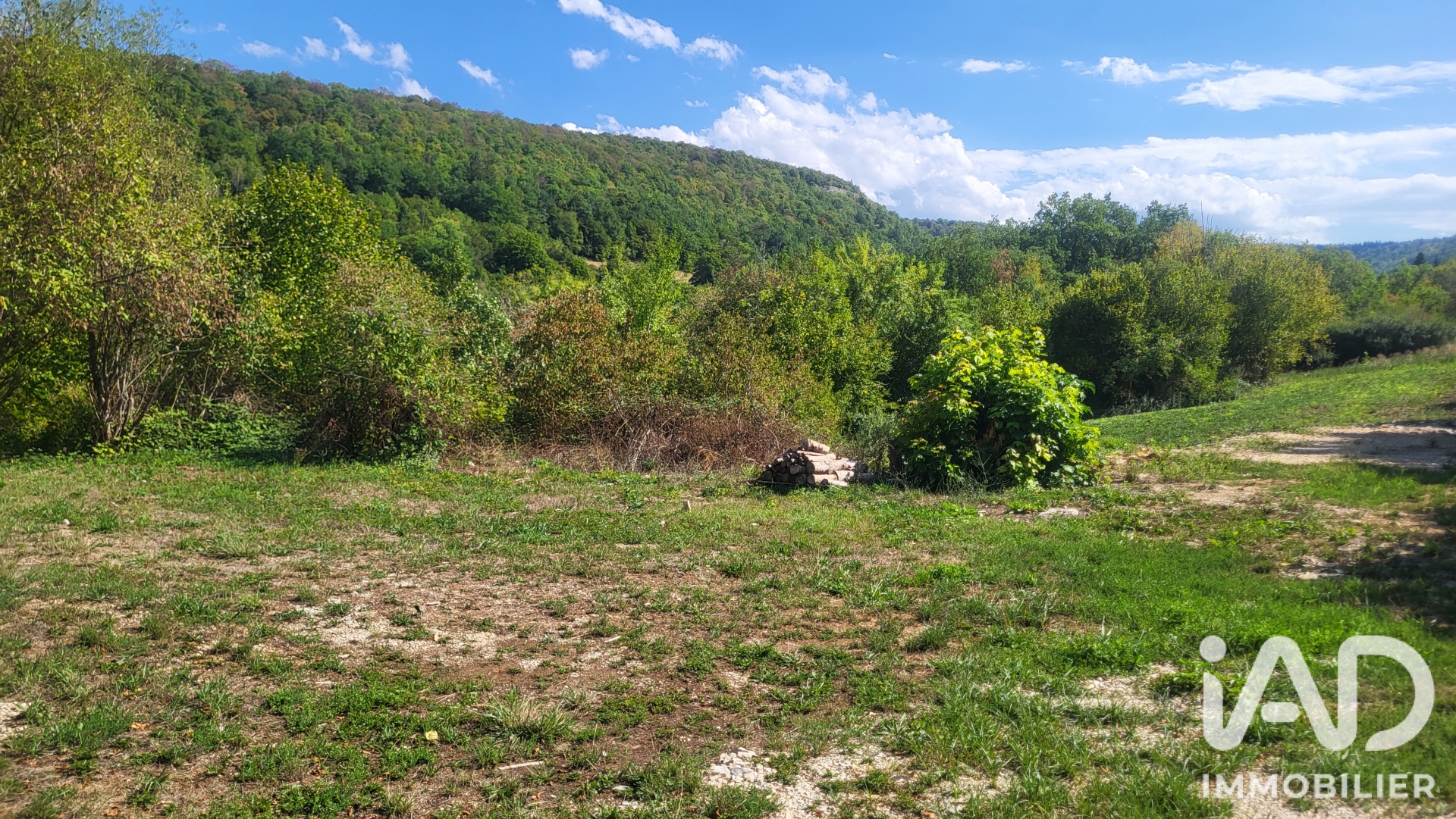 Vente Terrain à bâtir 3 560 m²