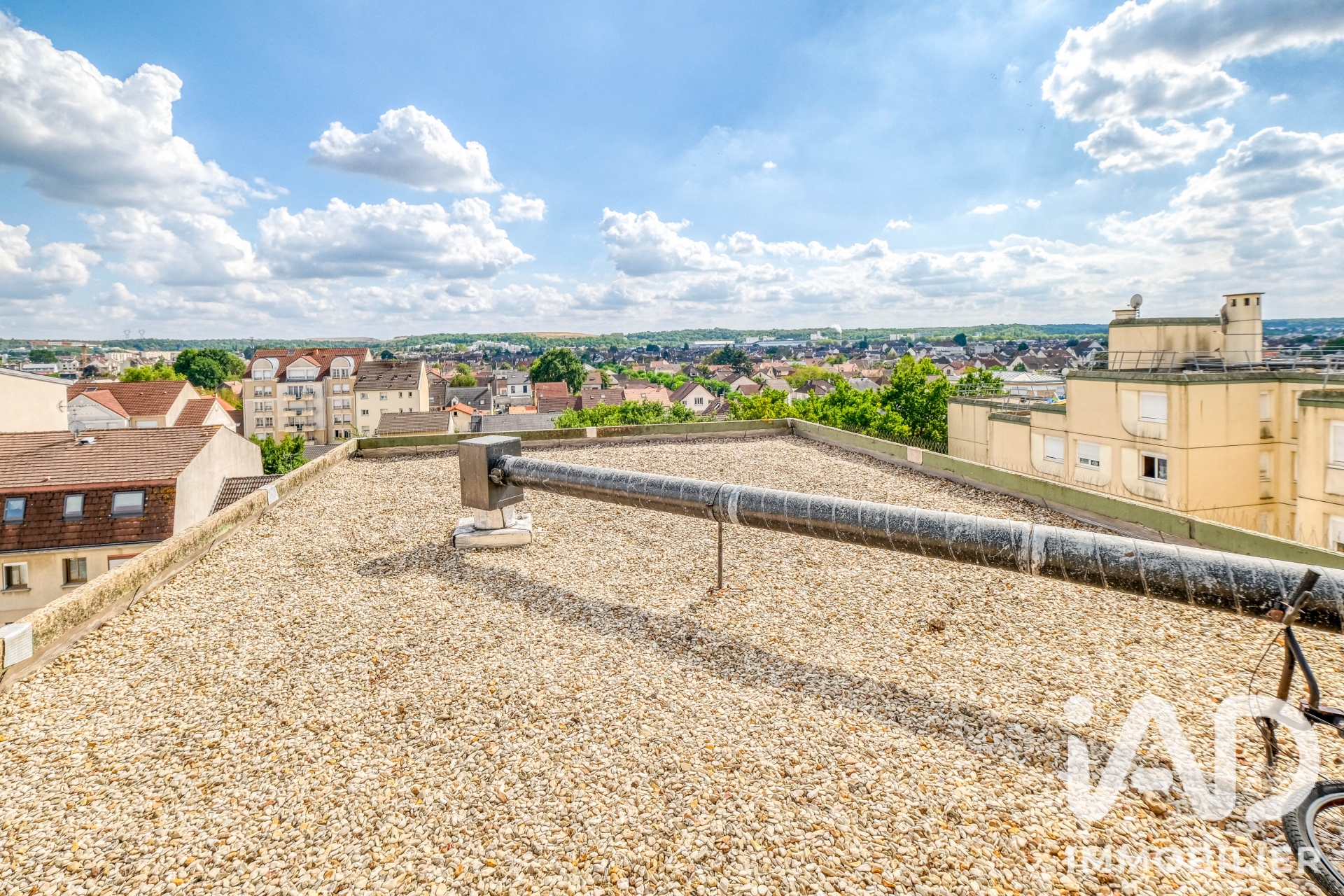 Vente appartement à Villeparisis (77270) : appartement 4 pièces 88 m² - 2095607 — 6