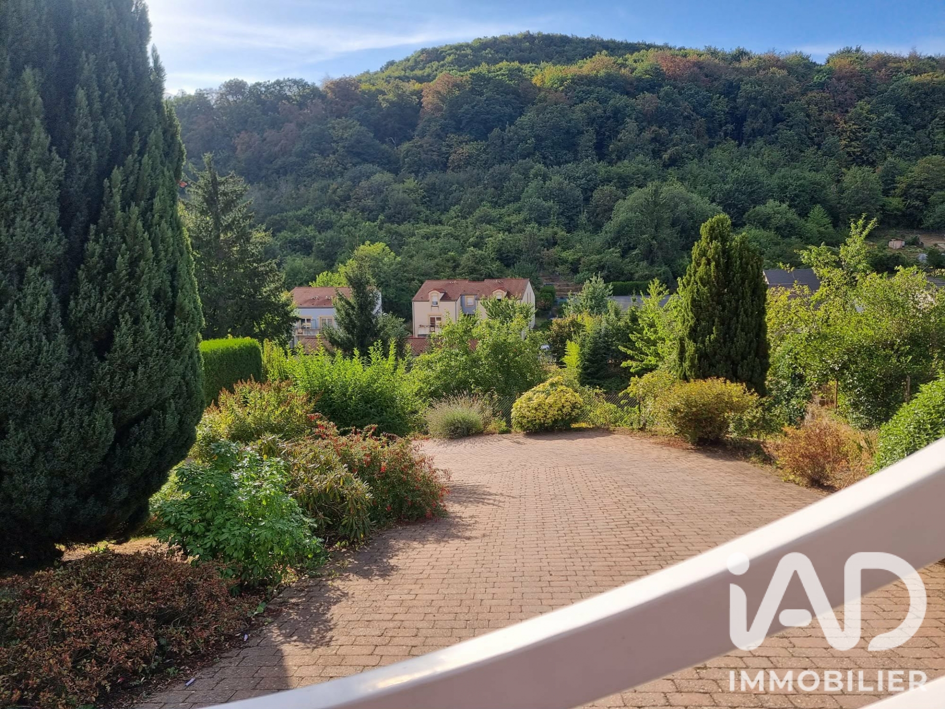 Vente appartement à Algrange (57440) : appartement 4 pièces 100 m² - 2088168 — 11