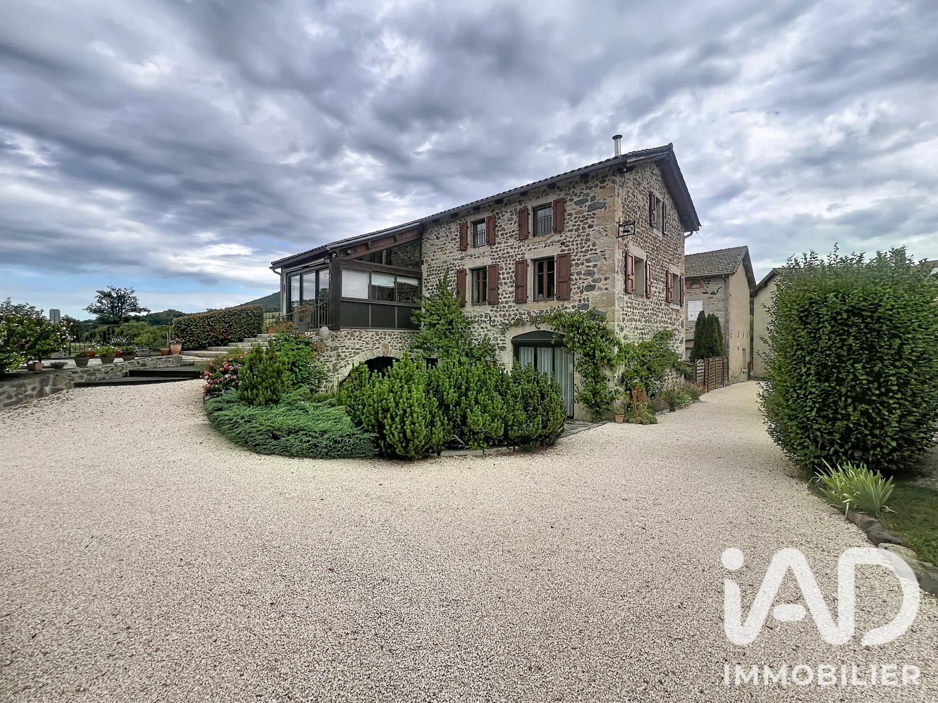 Vente Maison/villa 7 pièces