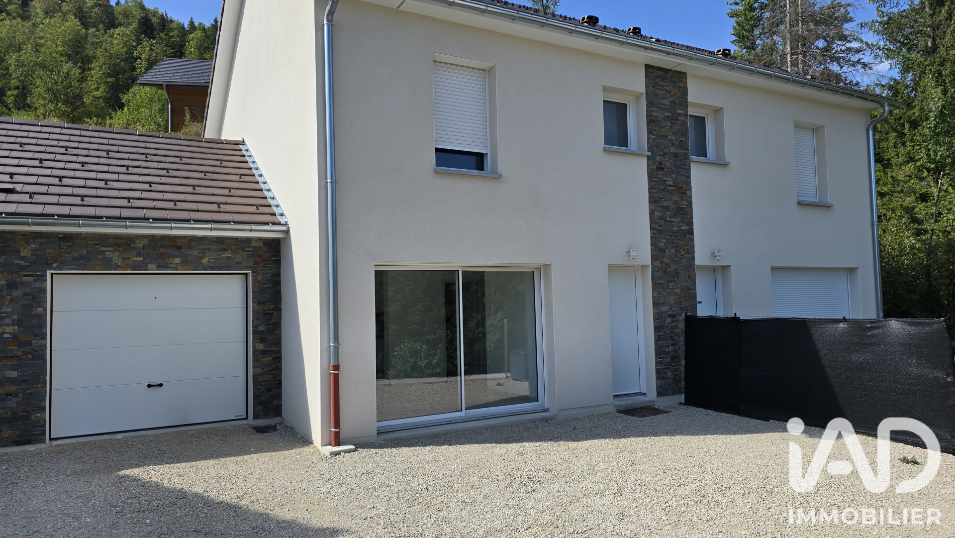 Vente Maison/villa 3 pièces