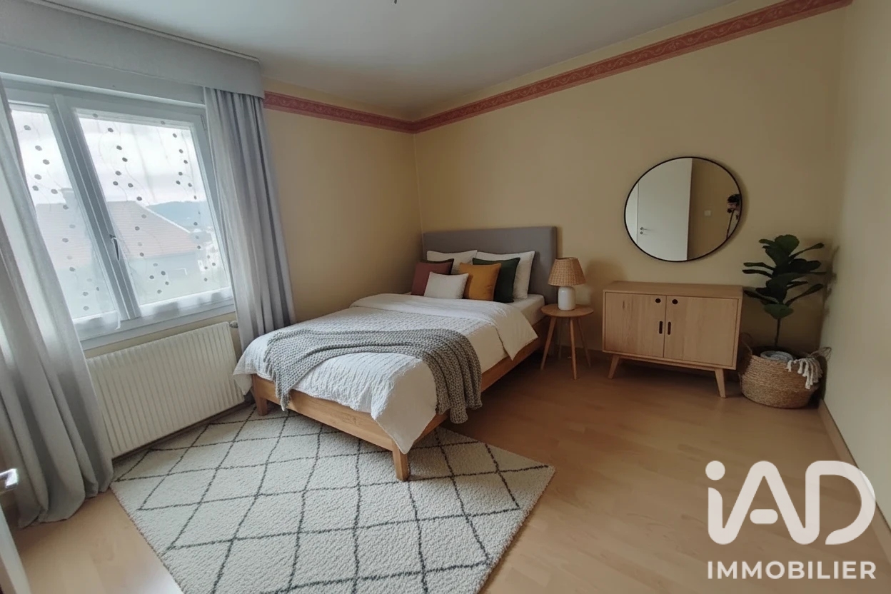Vente appartement à Villers-le-Lac (25130) : appartement 4 pièces 89 m² - 2094099 — 8