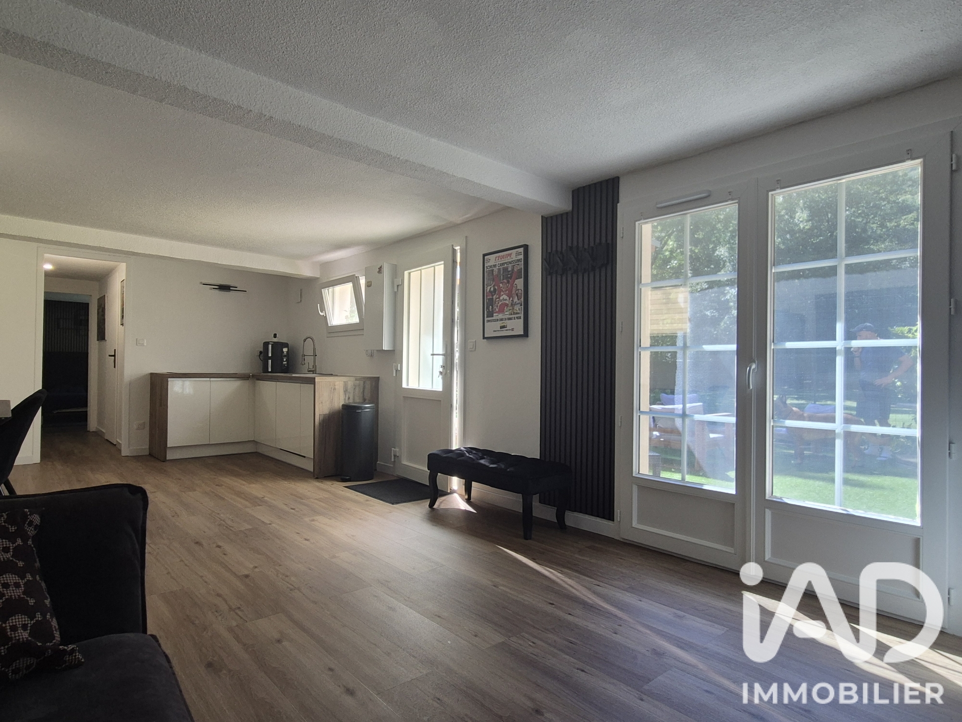 Vente appartement à Varces-Allières-et-Risset (38760) : appartement 2 pièces 48 m² - 2096396 — 9