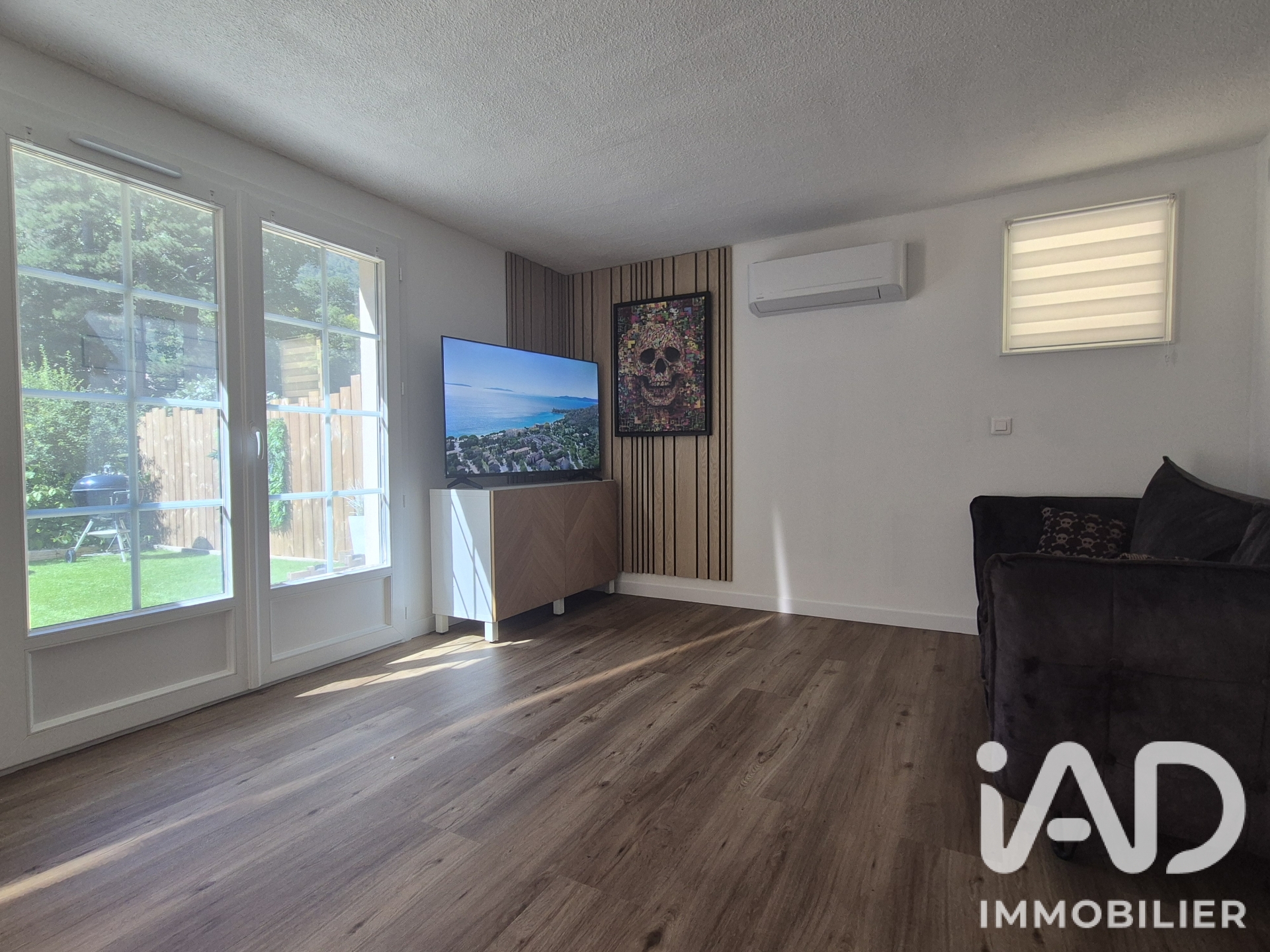 Vente appartement à Varces-Allières-et-Risset (38760) : appartement 2 pièces 48 m² - 2096396 — 10