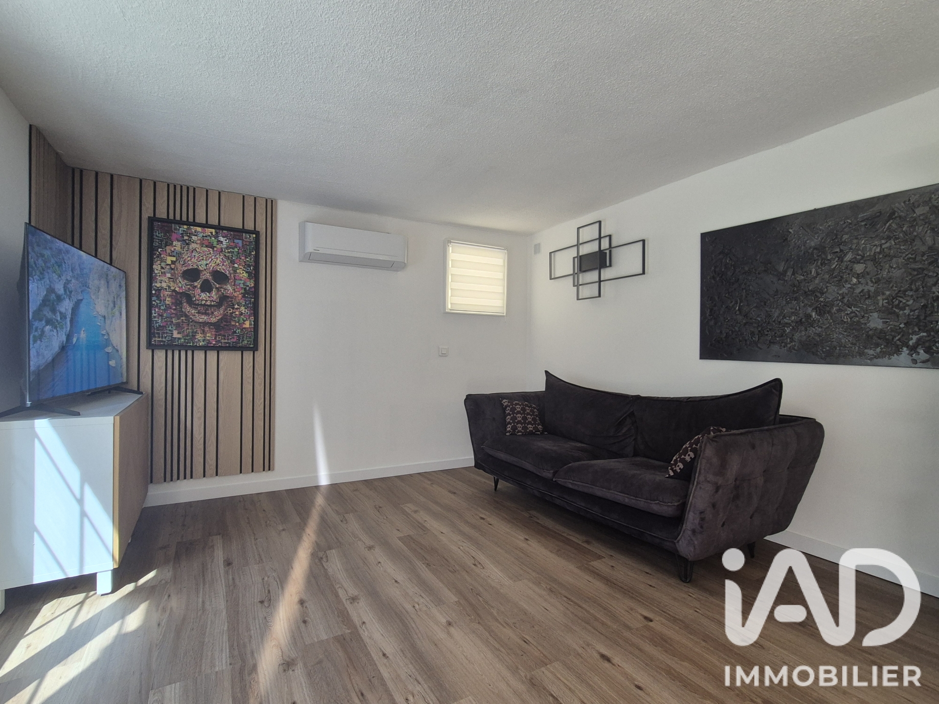 Vente appartement à Varces-Allières-et-Risset (38760) : appartement 2 pièces 48 m² - 2096396 — 7