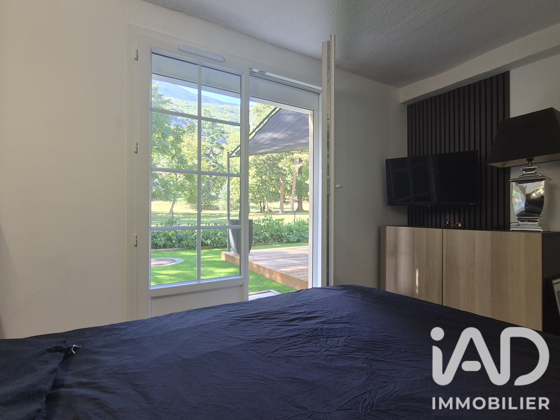 Vente appartement à Varces-Allières-et-Risset (38760) : appartement 2 pièces 48 m² - 2096396 — 14