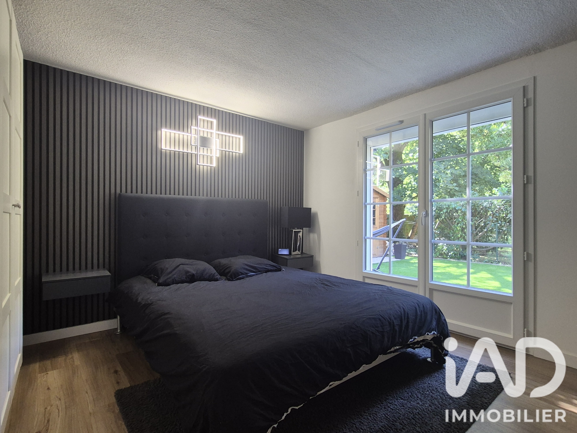 Vente appartement à Varces-Allières-et-Risset (38760) : appartement 2 pièces 48 m² - 2096396 — 13