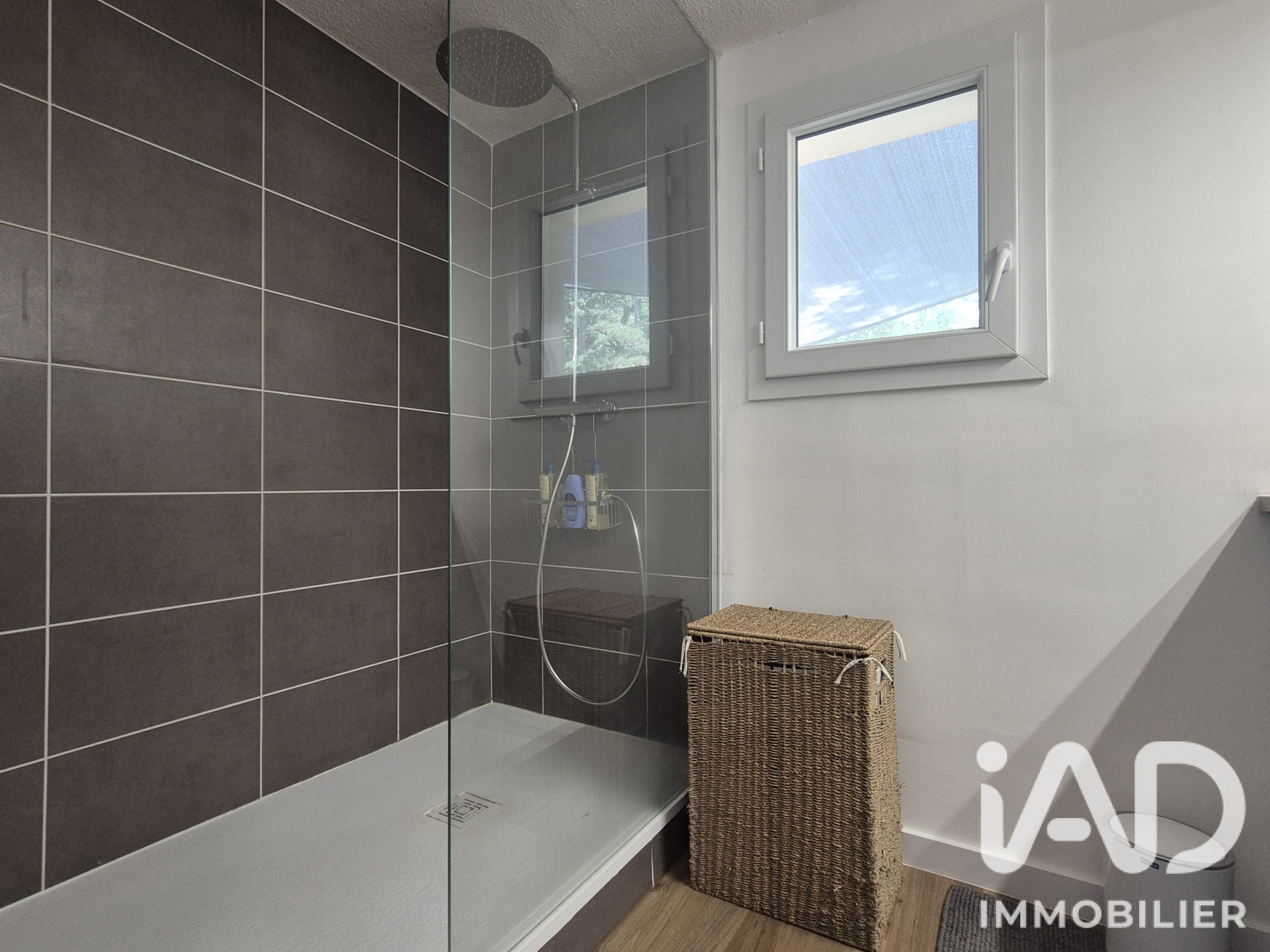 Vente appartement à Varces-Allières-et-Risset (38760) : appartement 2 pièces 48 m² - 2096396 — 12