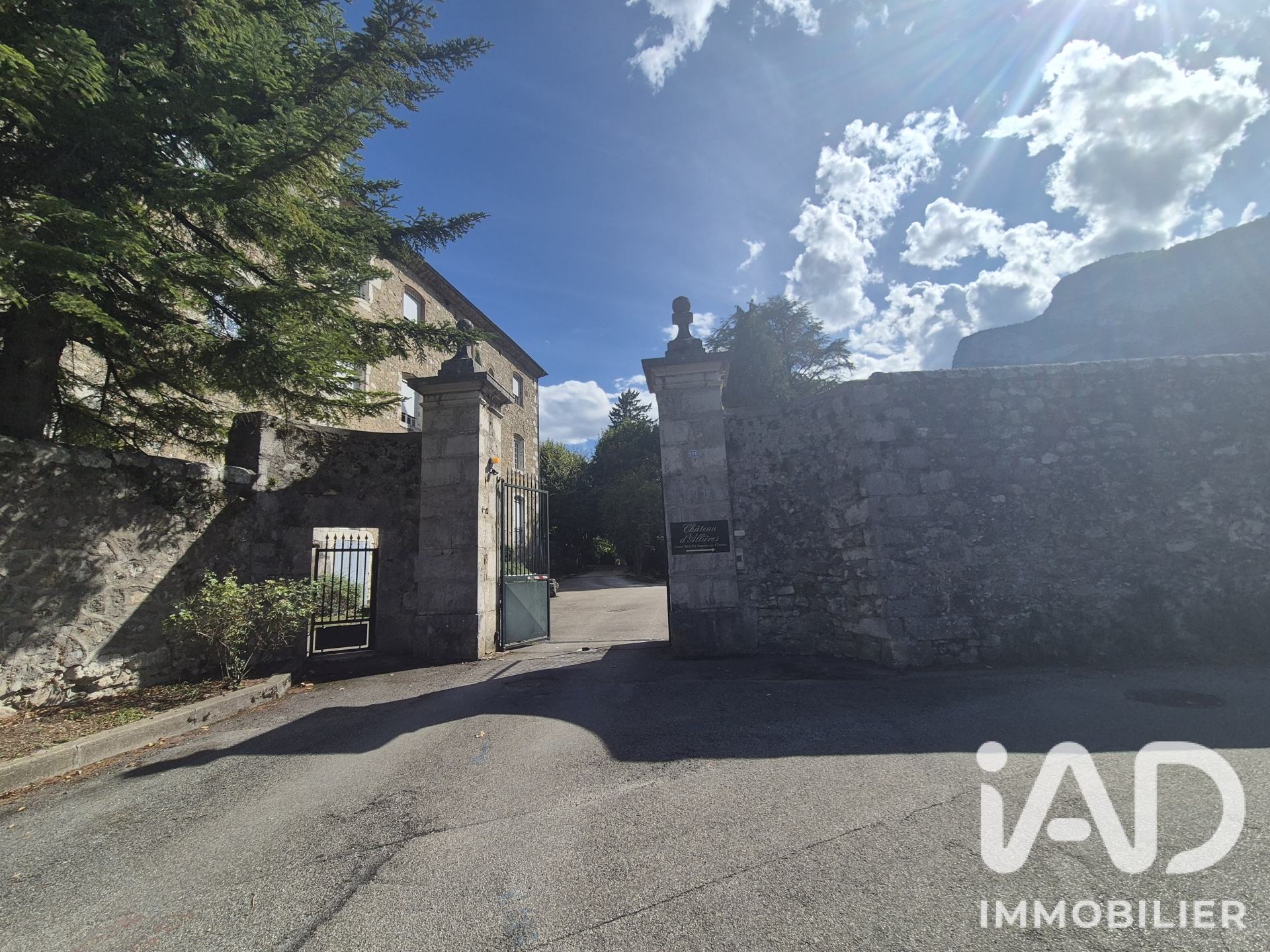 Vente appartement à Varces-Allières-et-Risset (38760) : appartement 2 pièces 48 m² - 2096396 — 15