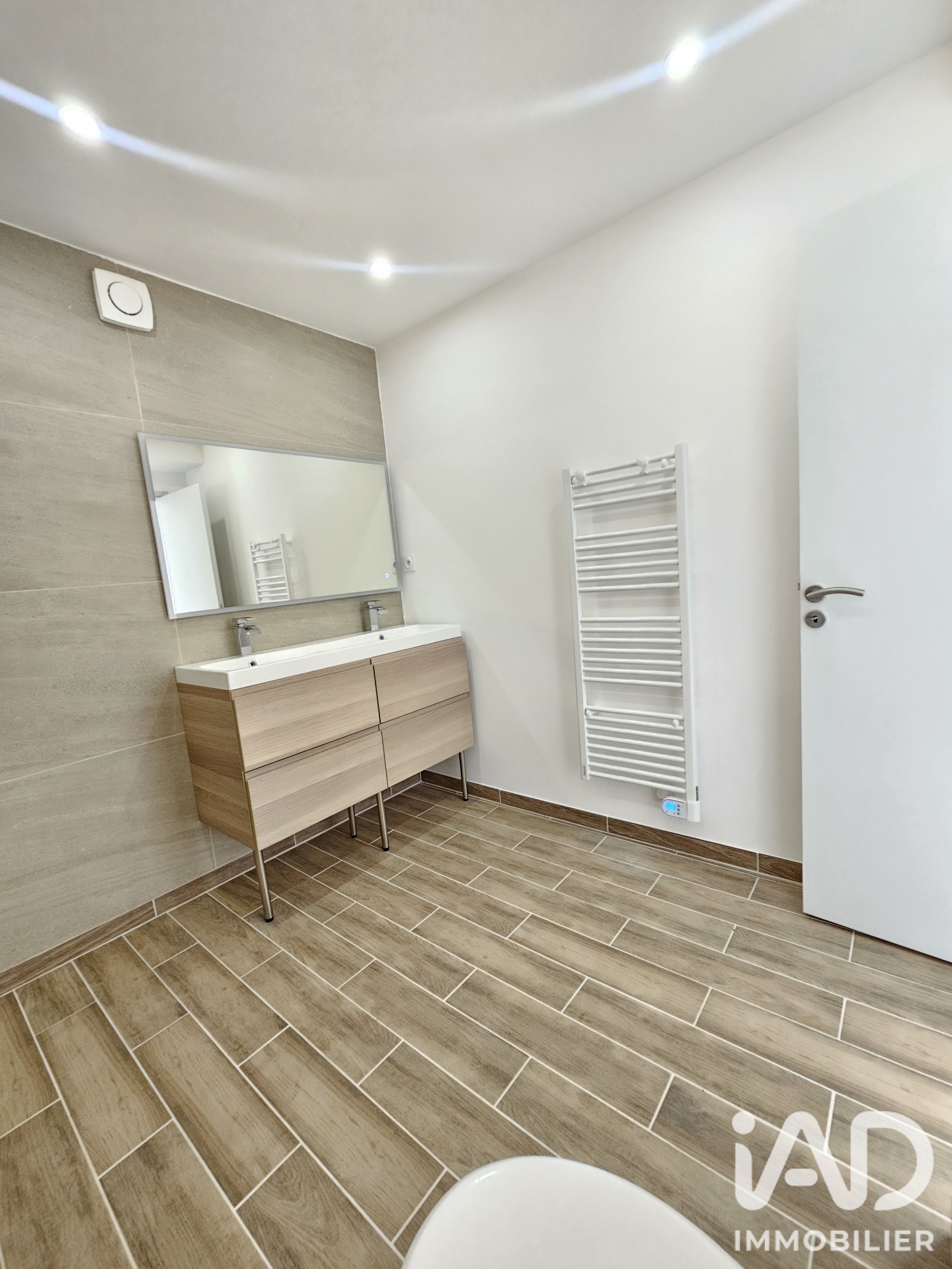 Vente appartement à Hussigny-Godbrange (54590) : appartement 4 pièces 90 m² - 2096420 — 6