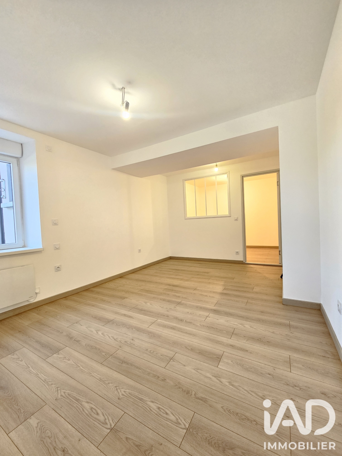 Vente appartement à Hussigny-Godbrange (54590) : appartement 4 pièces 90 m² - 2096420 — 9