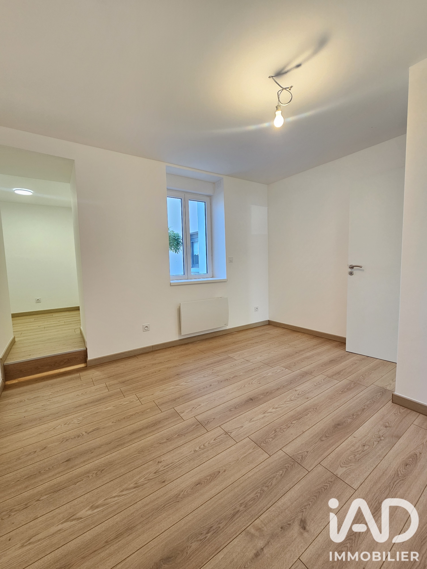 Vente appartement à Hussigny-Godbrange (54590) : appartement 4 pièces 90 m² - 2096420 — 7
