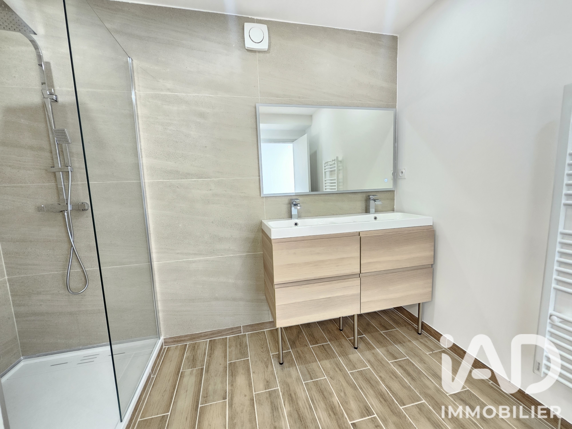 Vente appartement à Hussigny-Godbrange (54590) : appartement 4 pièces 90 m² - 2096420 — 4