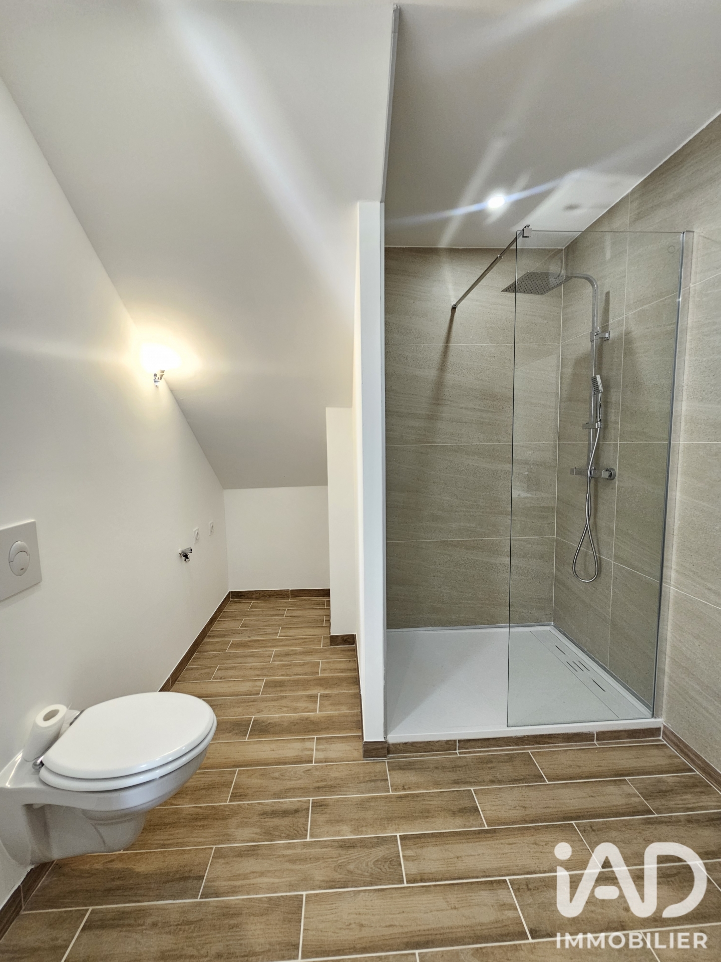 Vente appartement à Hussigny-Godbrange (54590) : appartement 4 pièces 90 m² - 2096420 — 5
