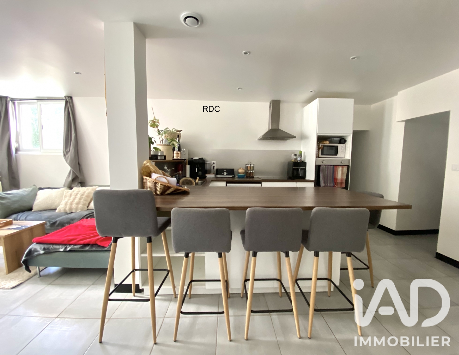Vente immeuble 148 m² à La Tremblade (17390) - 2092293 — 17