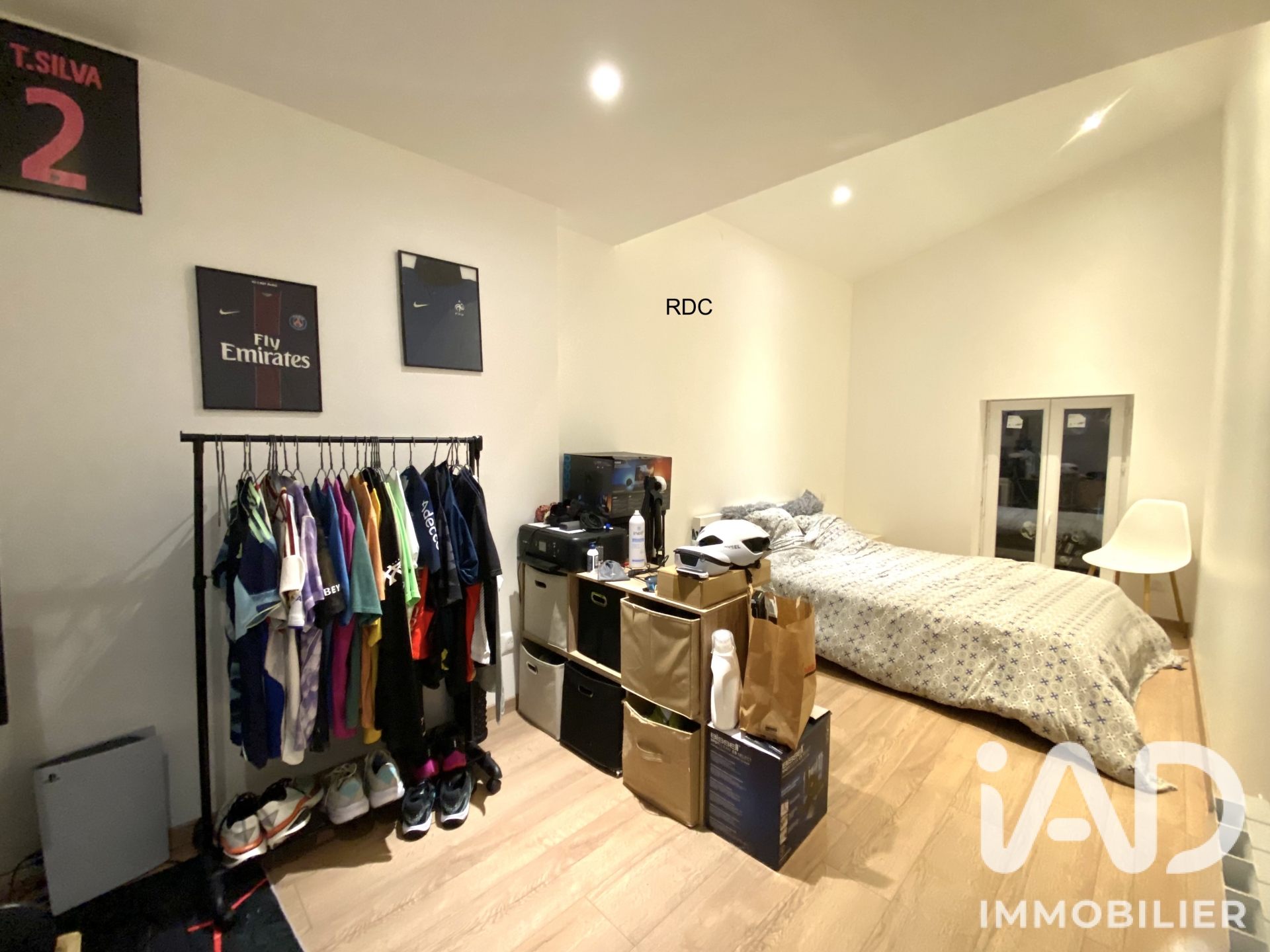 Vente immeuble 148 m² à La Tremblade (17390) - 2092293 — 21