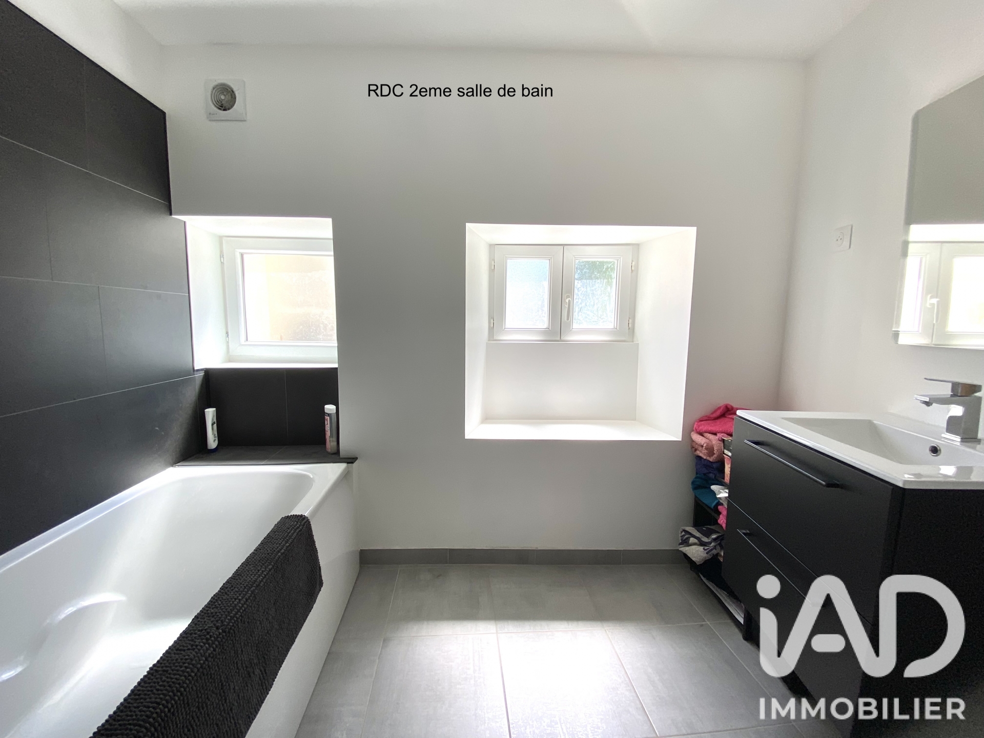 Vente immeuble 148 m² à La Tremblade (17390) - 2092293 — 22