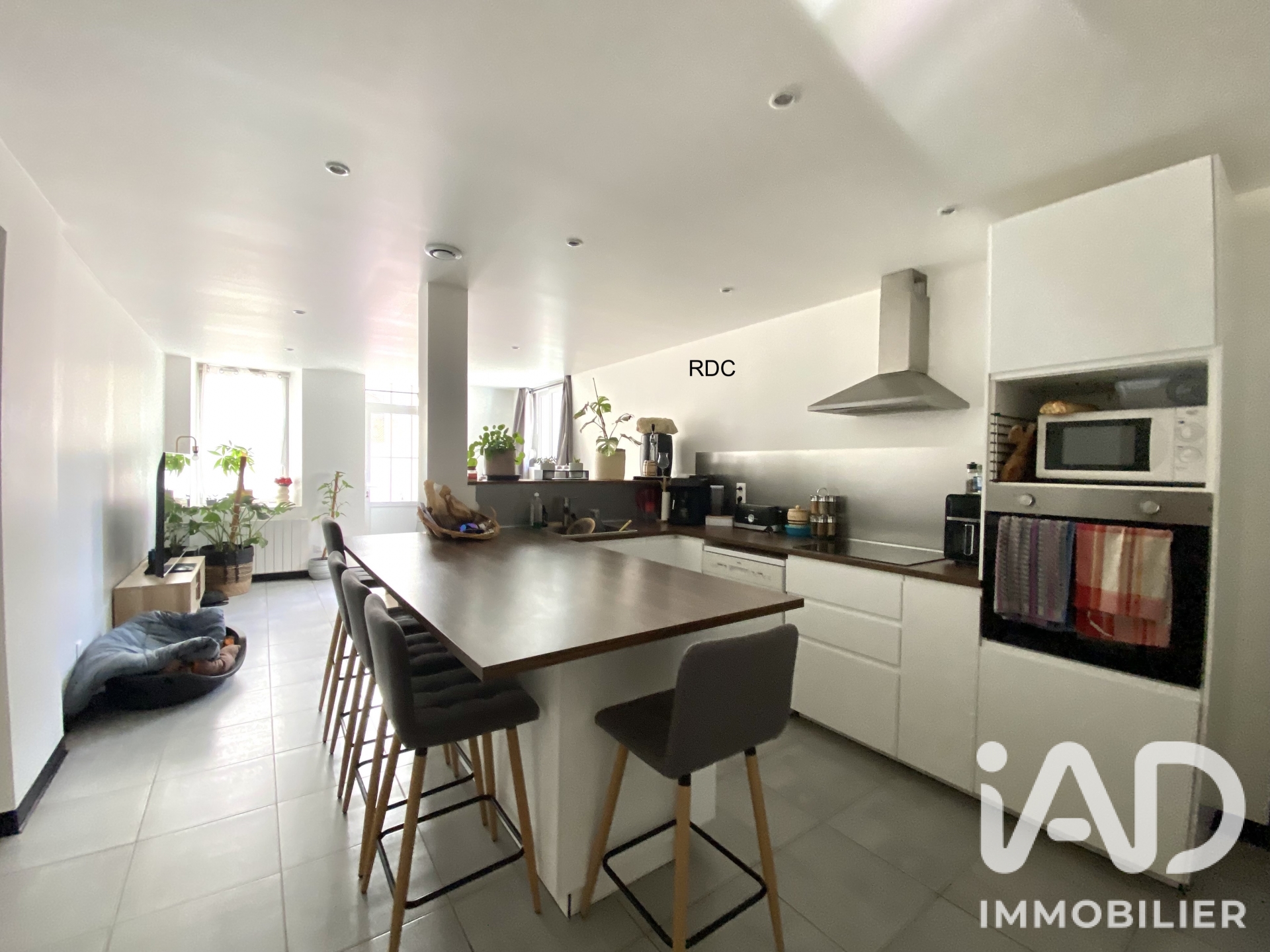 Vente immeuble 148 m² à La Tremblade (17390) - 2092293 — 14