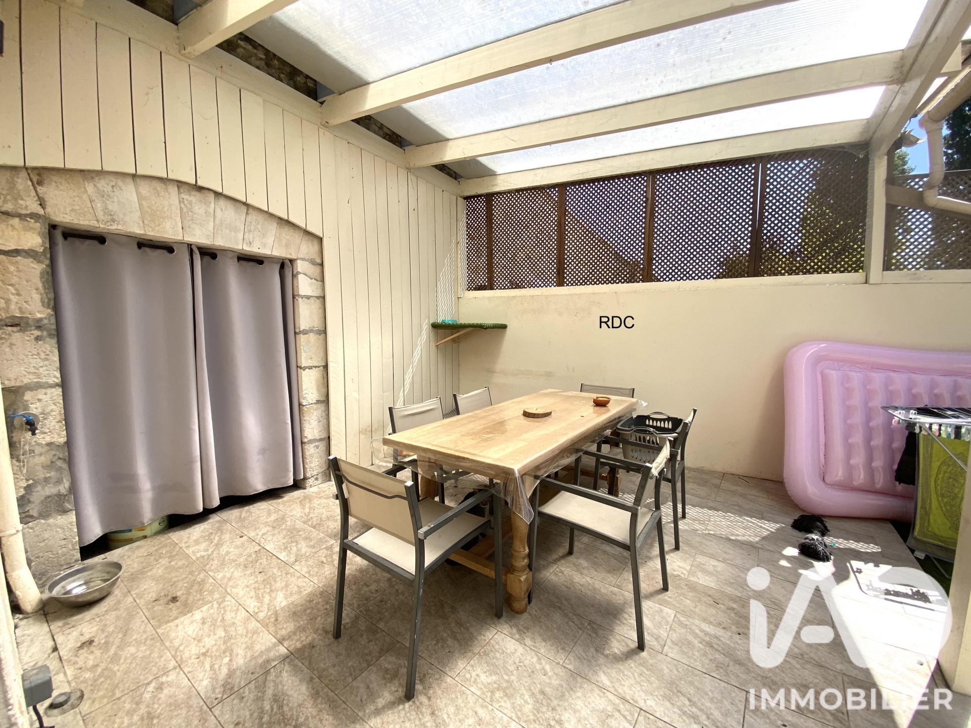 Vente immeuble 148 m² à La Tremblade (17390) - 2092293 — 23