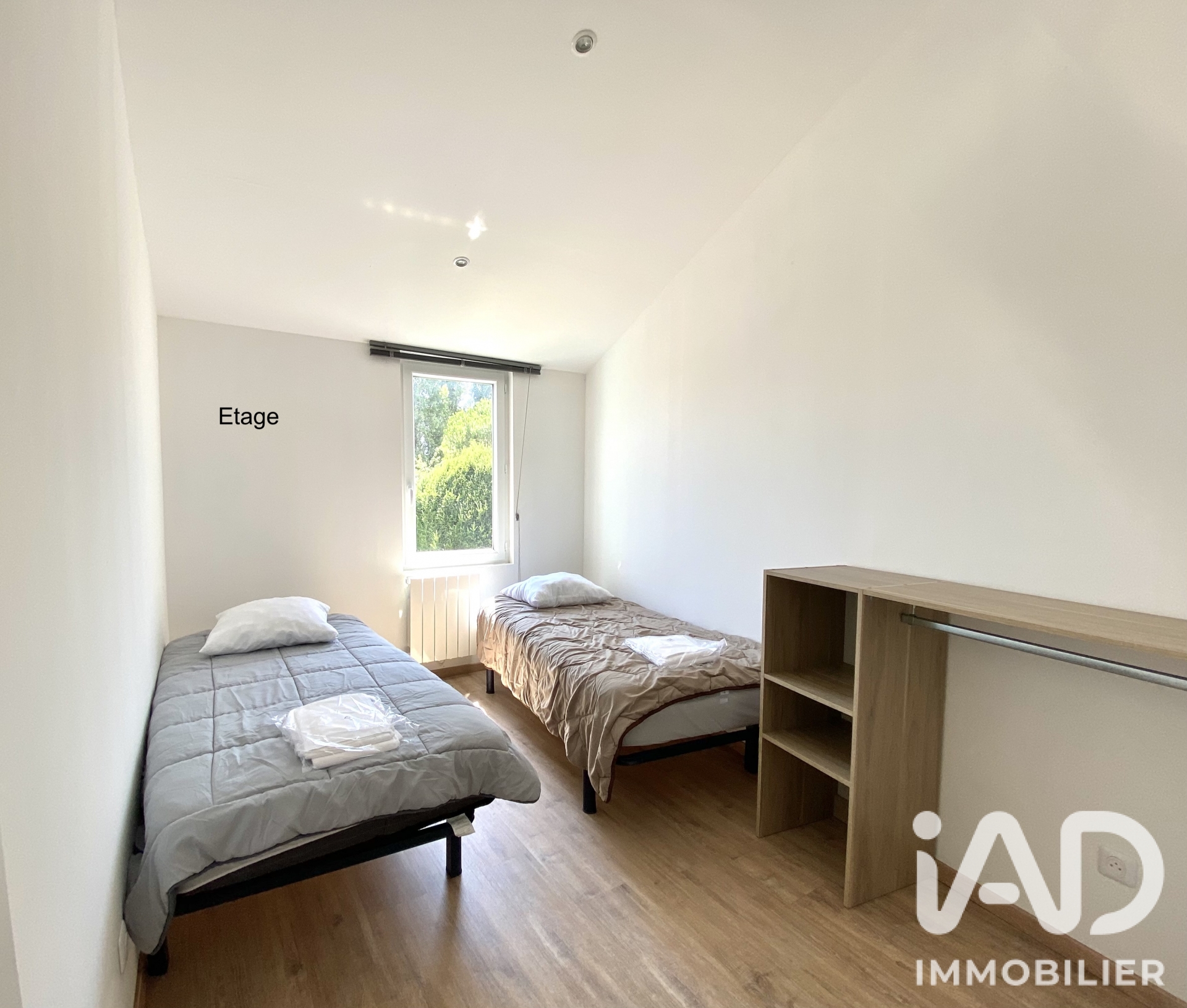Vente immeuble 148 m² à La Tremblade (17390) - 2092293 — 11