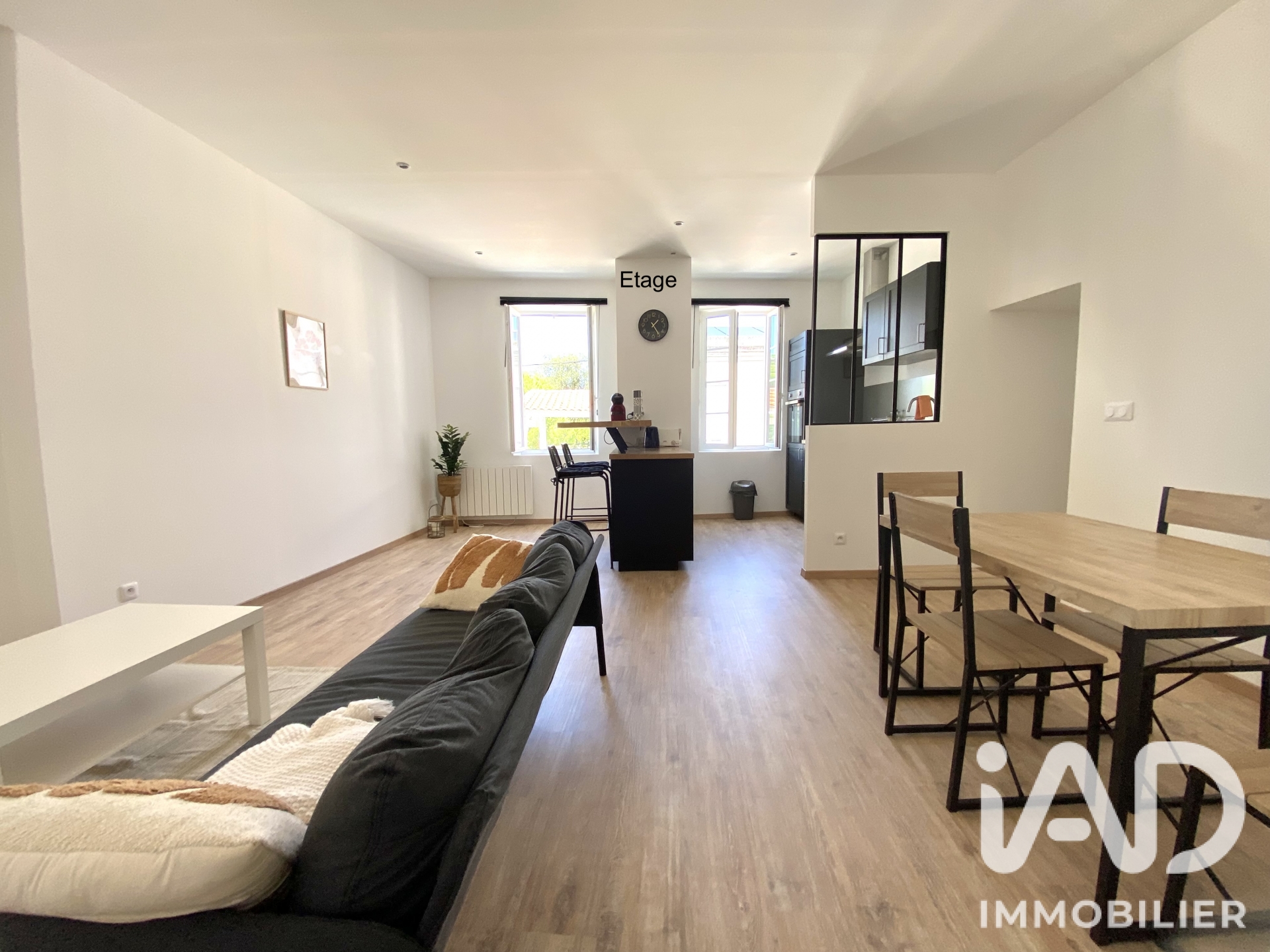 Vente immeuble 148 m² à La Tremblade (17390) - 2092293 — 7