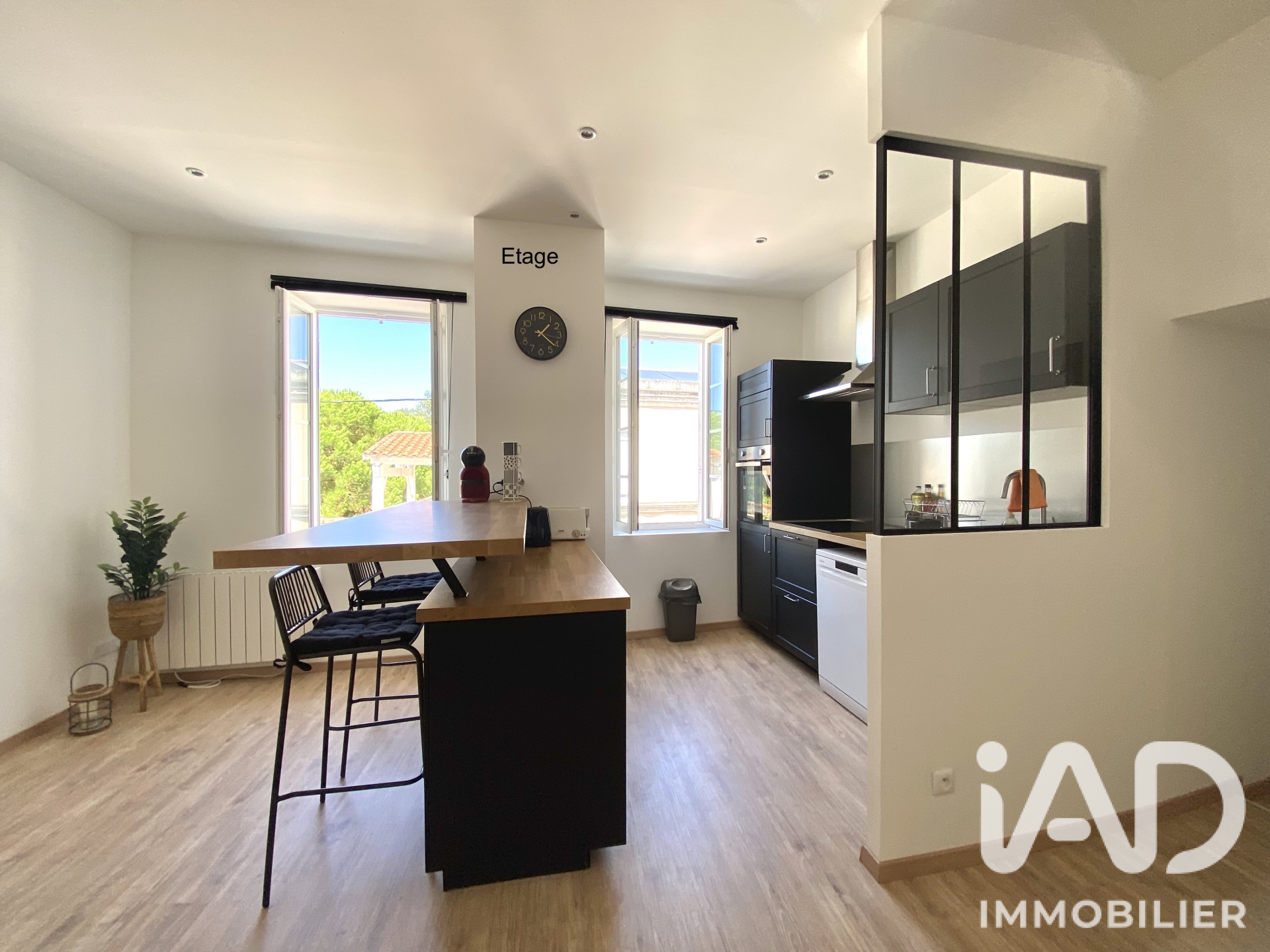 Vente immeuble 148 m² à La Tremblade (17390) - 2092293 — 4