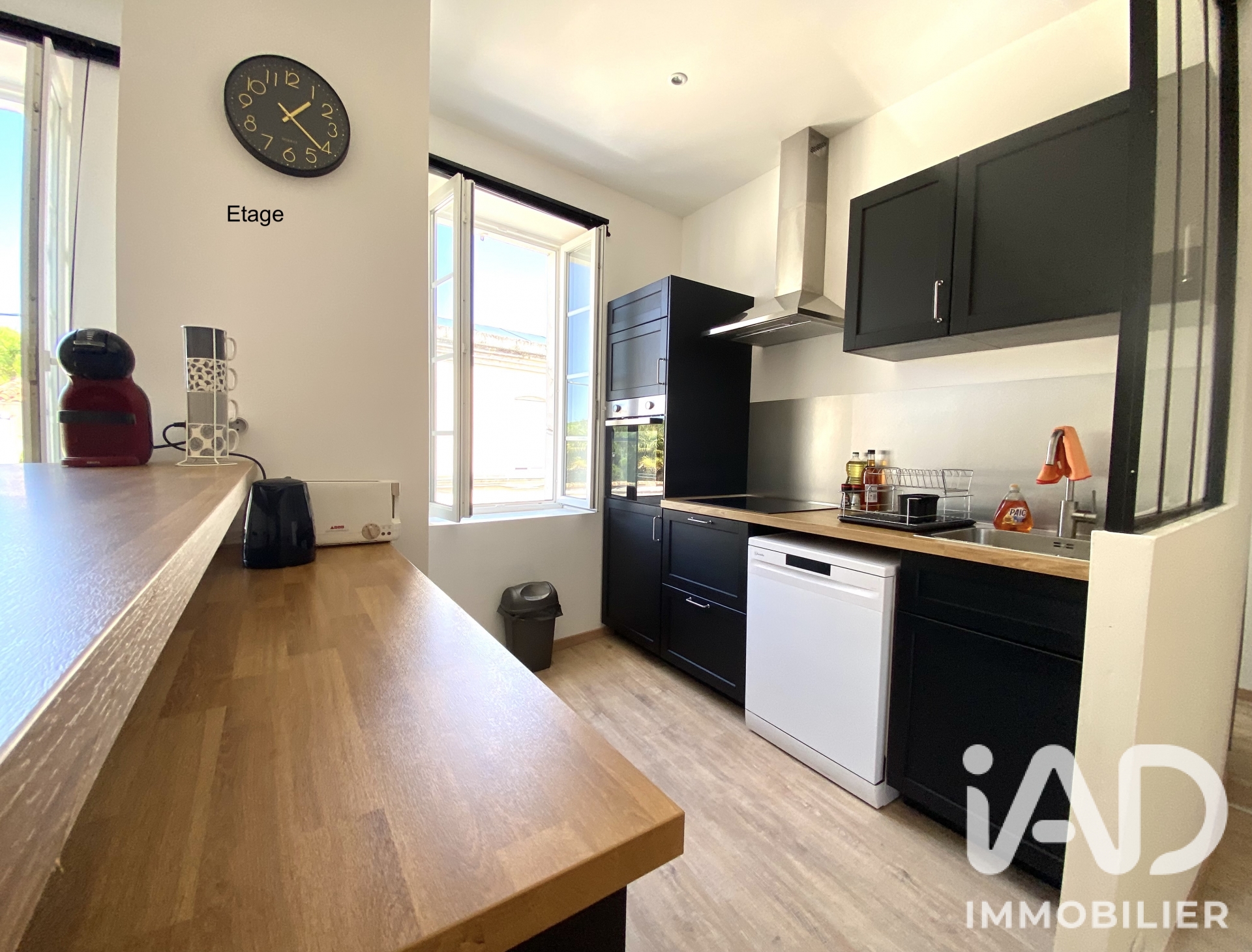 Vente immeuble 148 m² à La Tremblade (17390) - 2092293 — 5