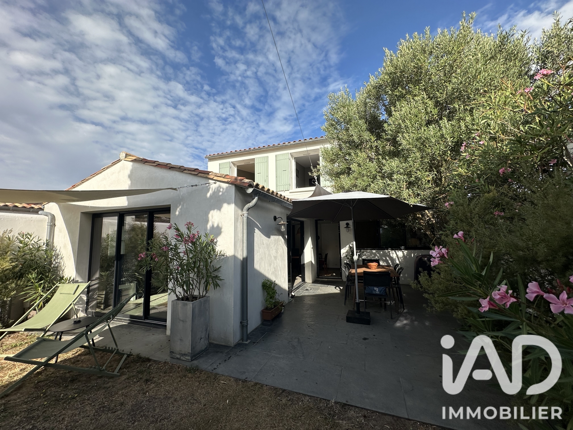Vente Maison de village 5 pièces