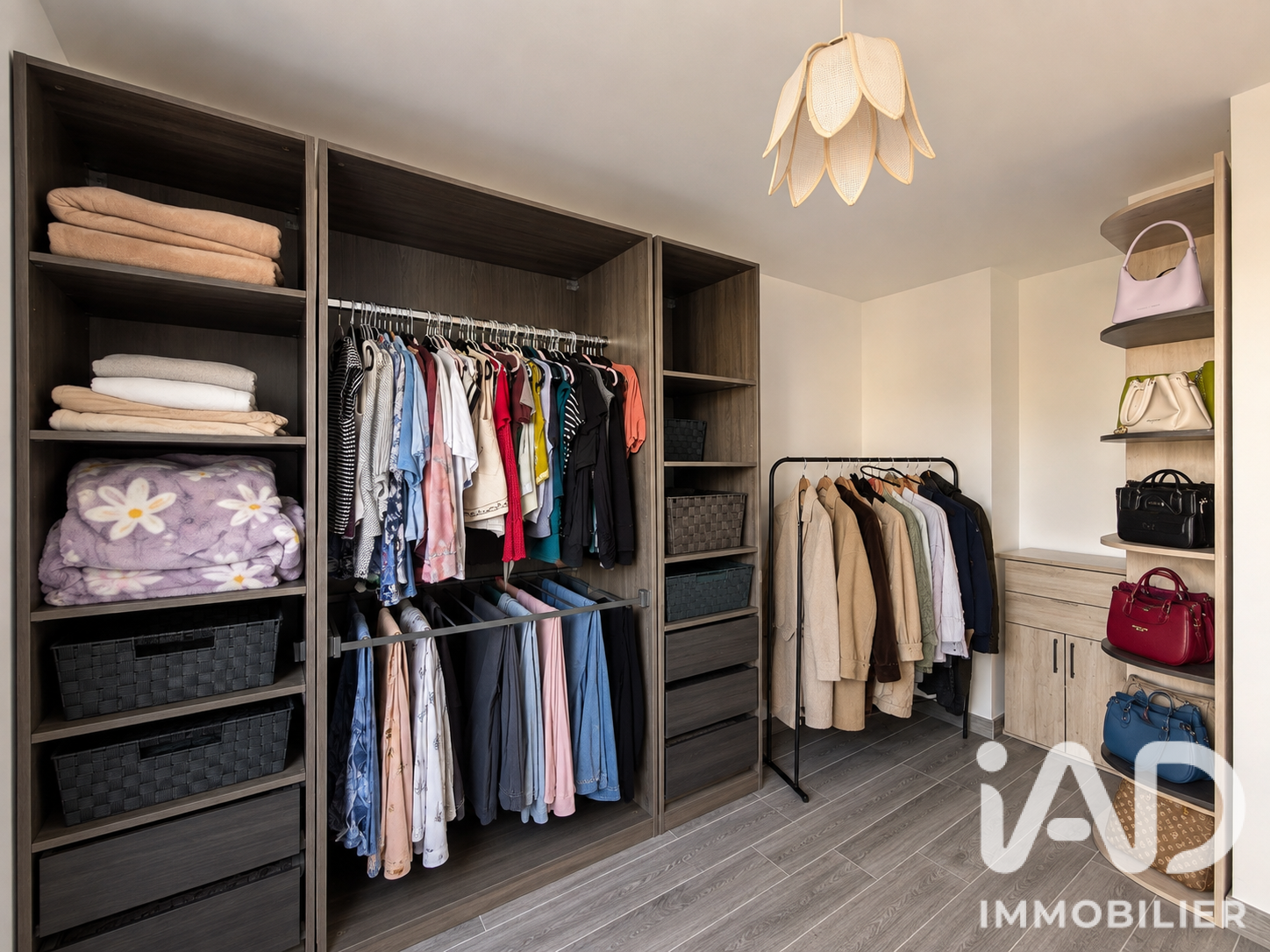 Vente maison à Soullans (85300) : maison 3 pièces 62 m² - 2094716 — 8