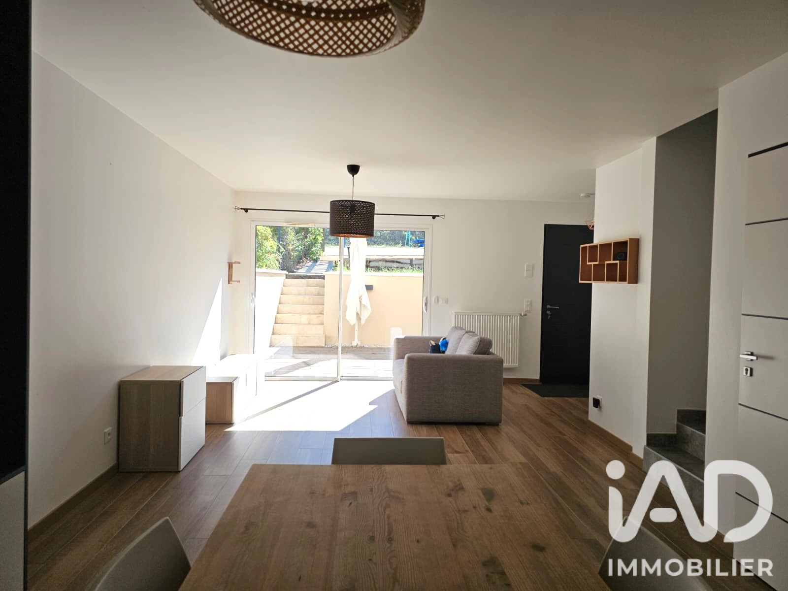 Maison à Genay (69730) — photo 4