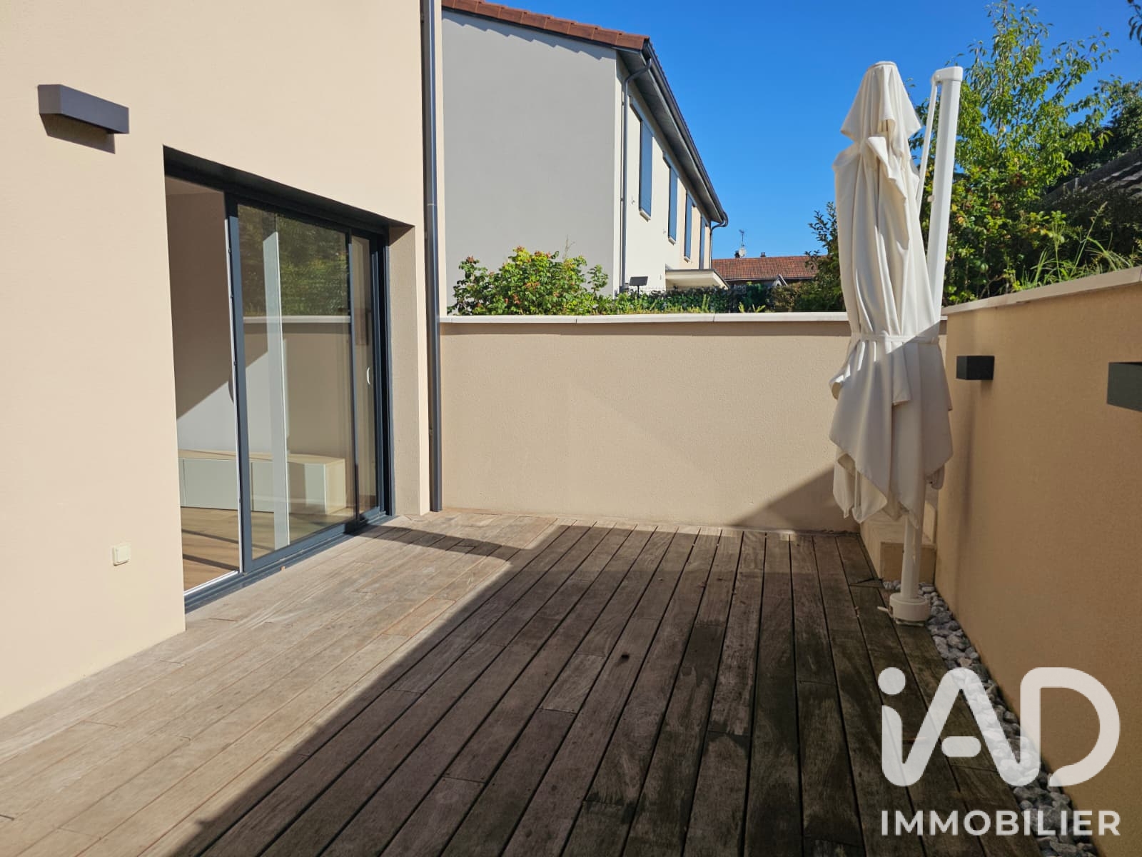Maison à Genay (69730) — photo 3
