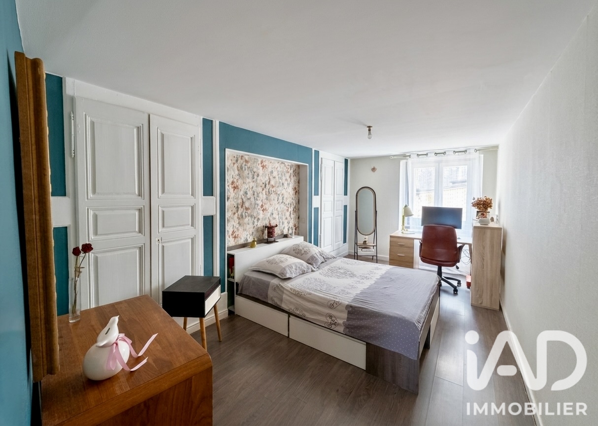 Vente appartement à Le Puy-en-Velay (43000) : appartement 5 pièces 104 m² - 2083669 — 4