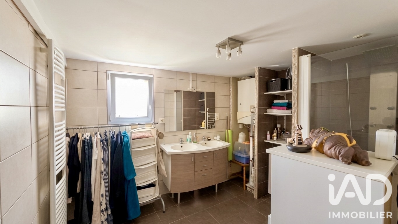 Vente appartement à Le Puy-en-Velay (43000) : appartement 5 pièces 104 m² - 2083669 — 6